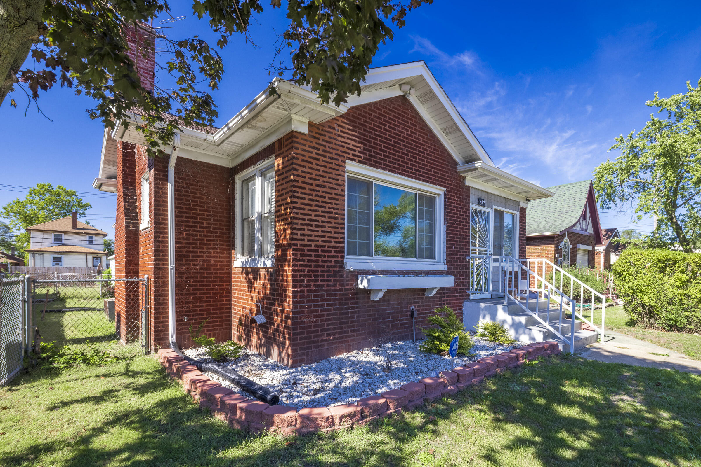 314 Cleveland Street