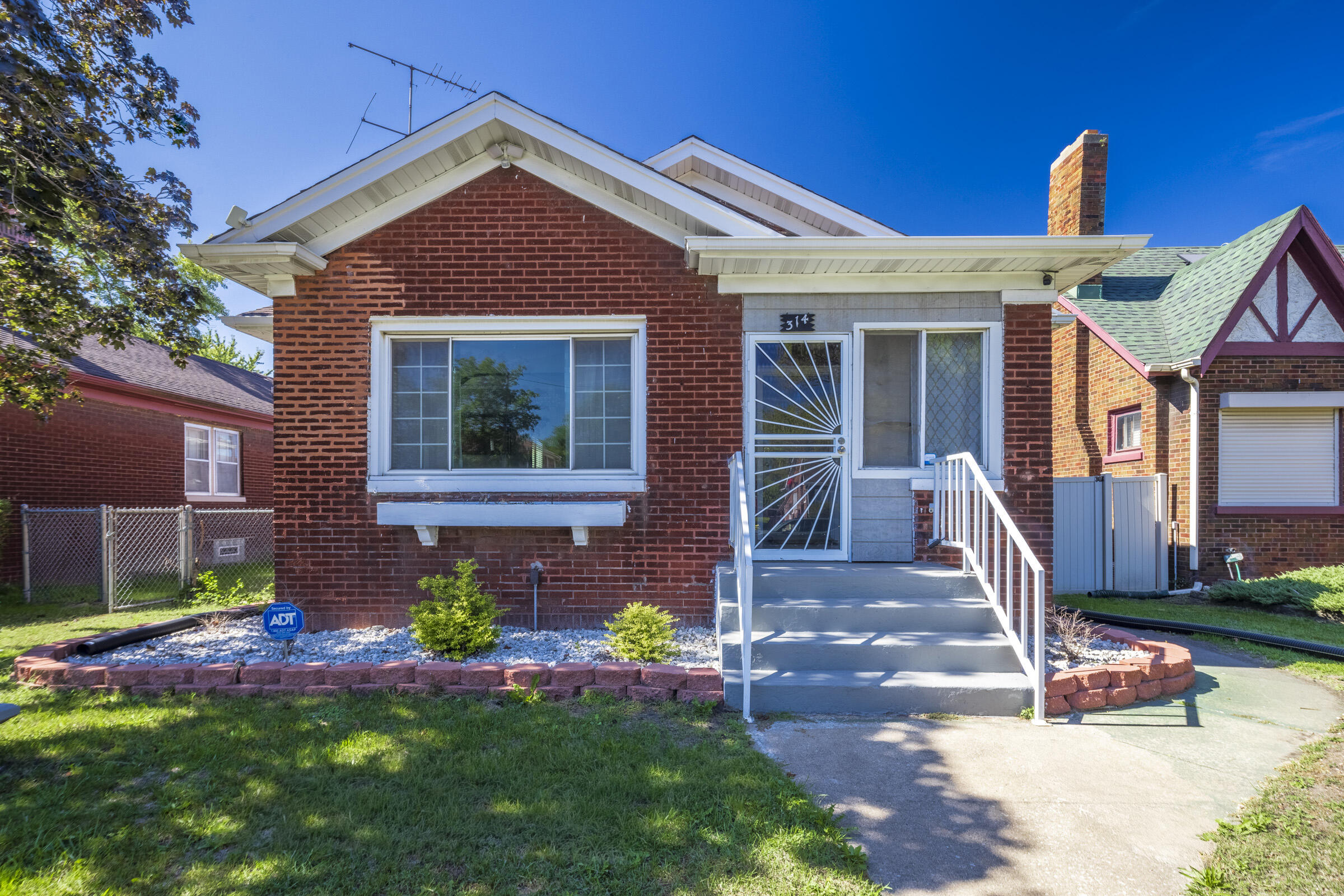 314 Cleveland Street