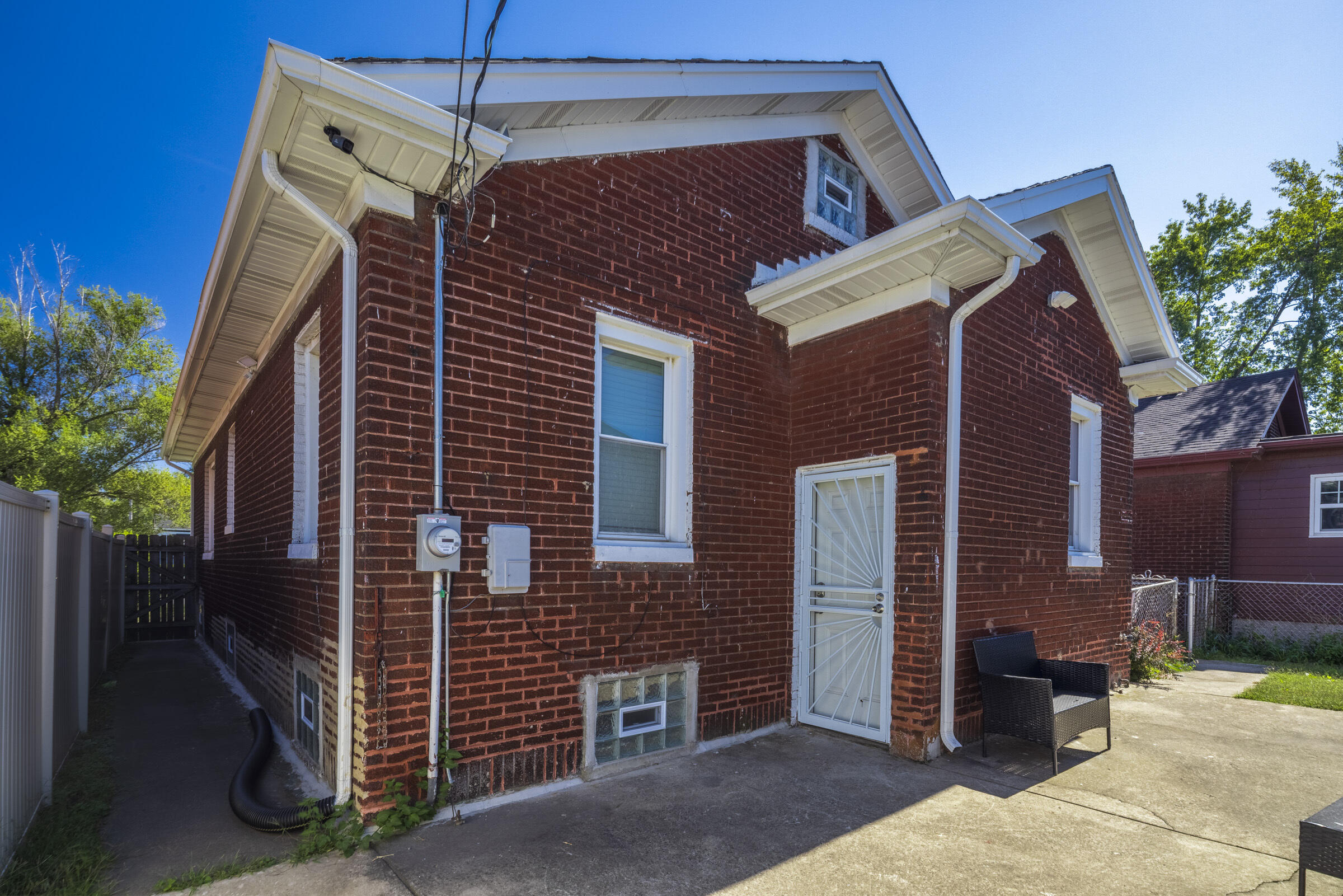 314 Cleveland Street