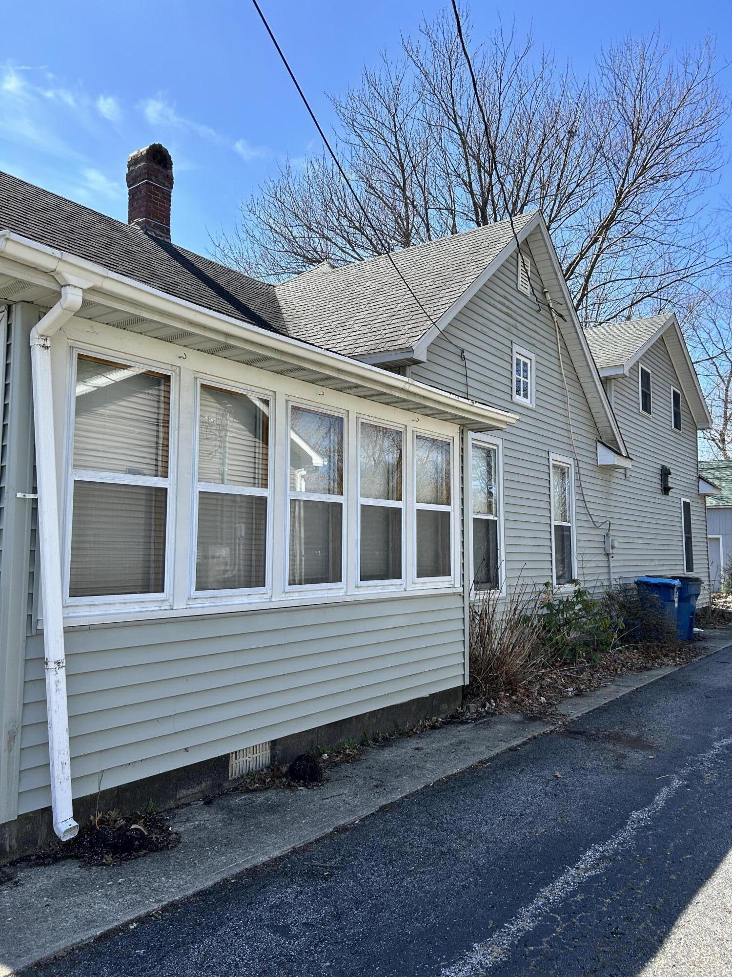 708 S Main Street