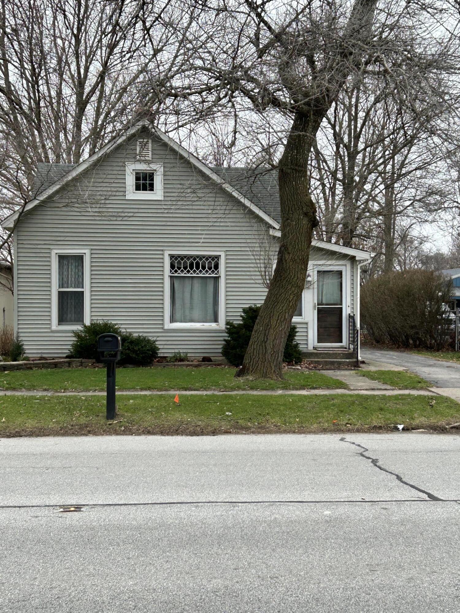 708 S Main Street