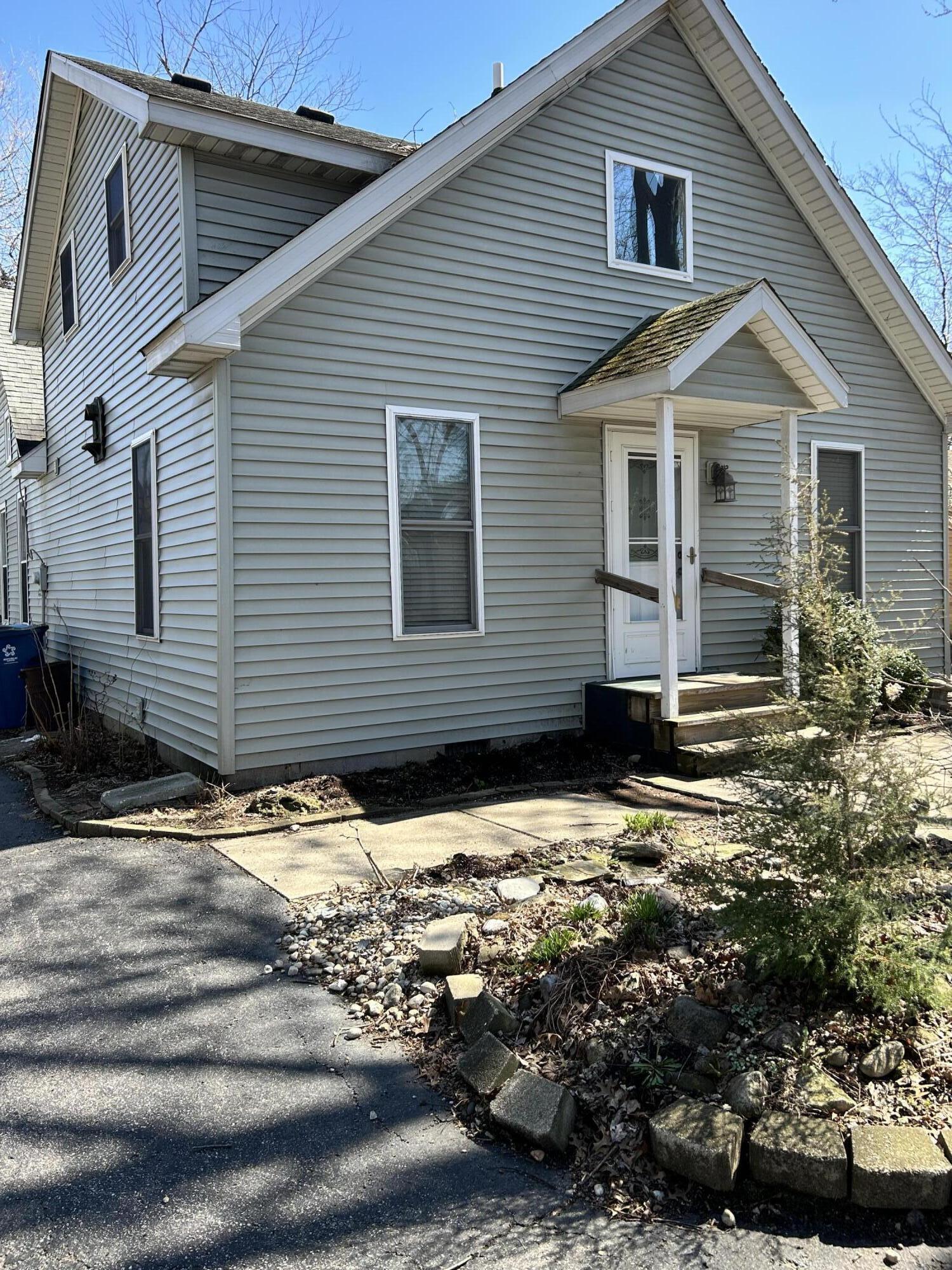 708 S Main Street
