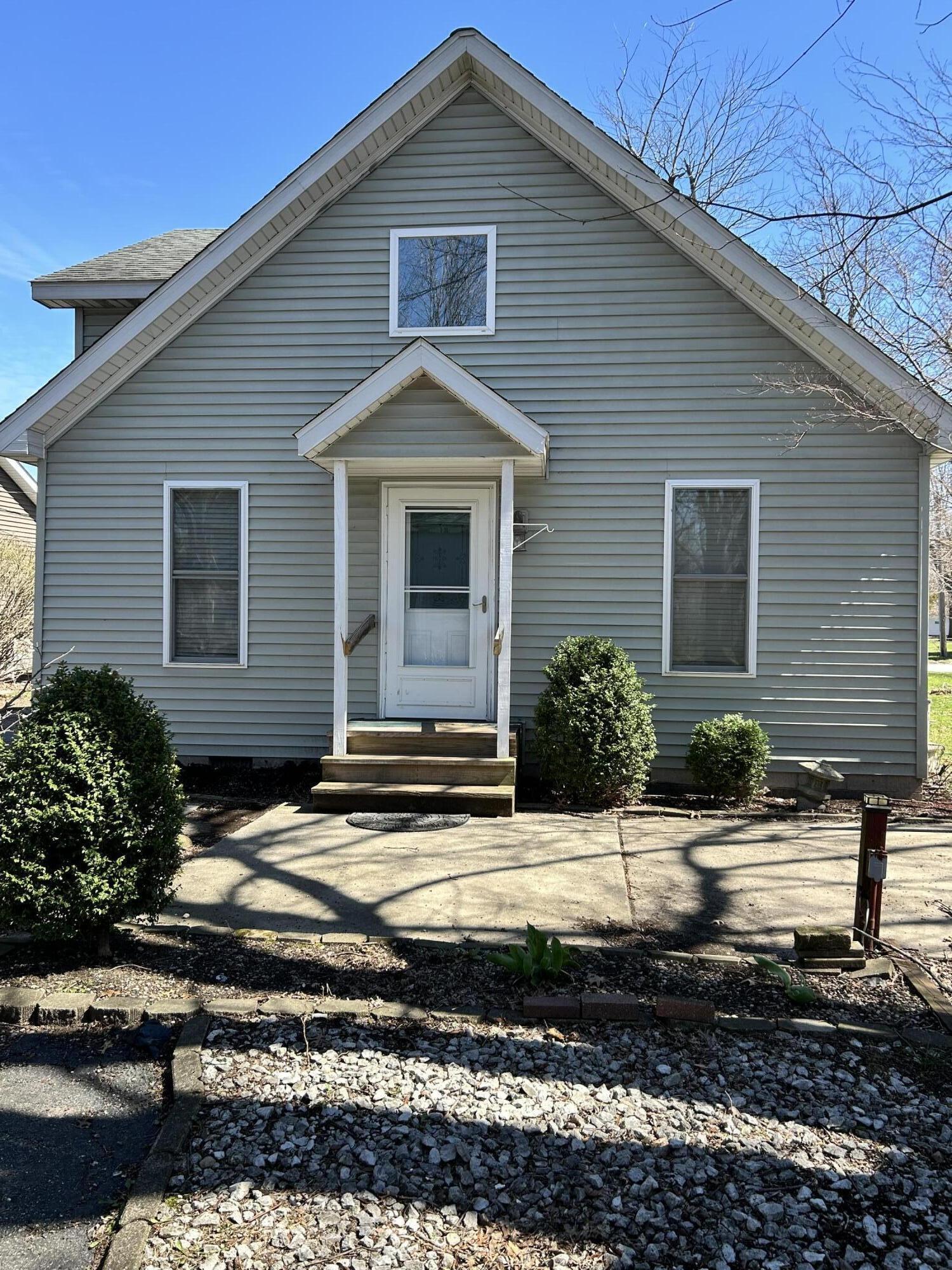 708 S Main Street