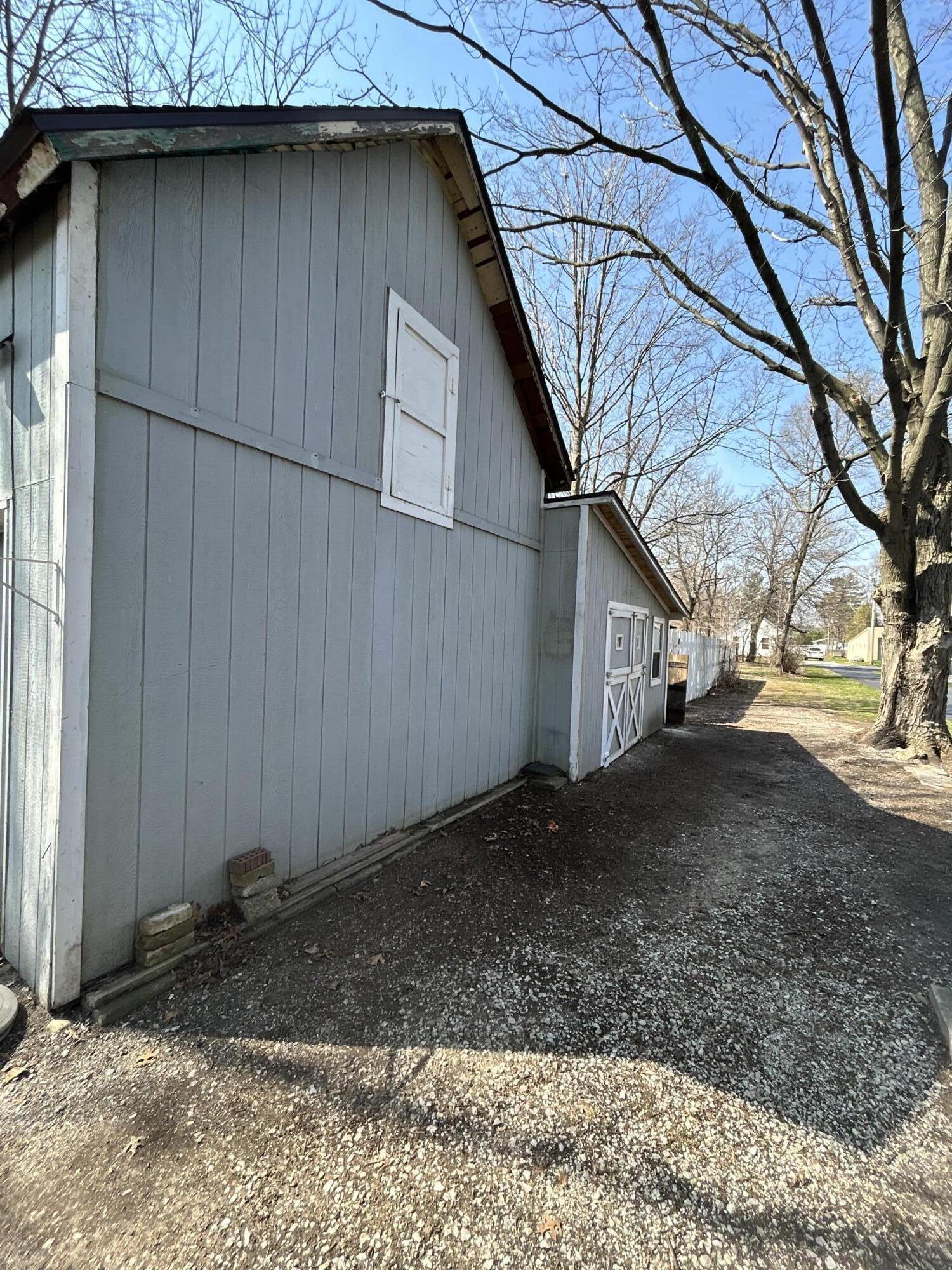 708 S Main Street