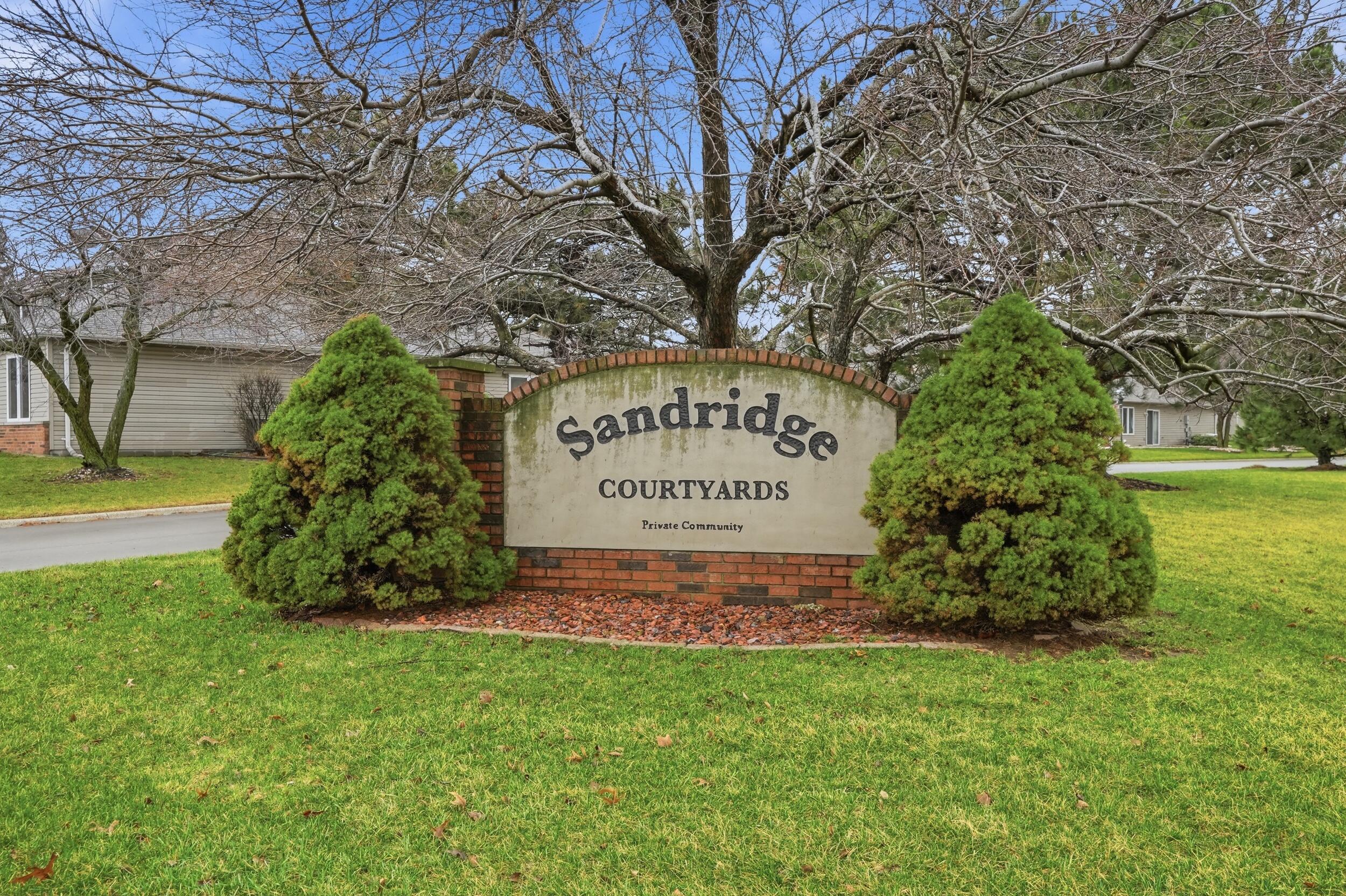 2219 Sandridge Lane