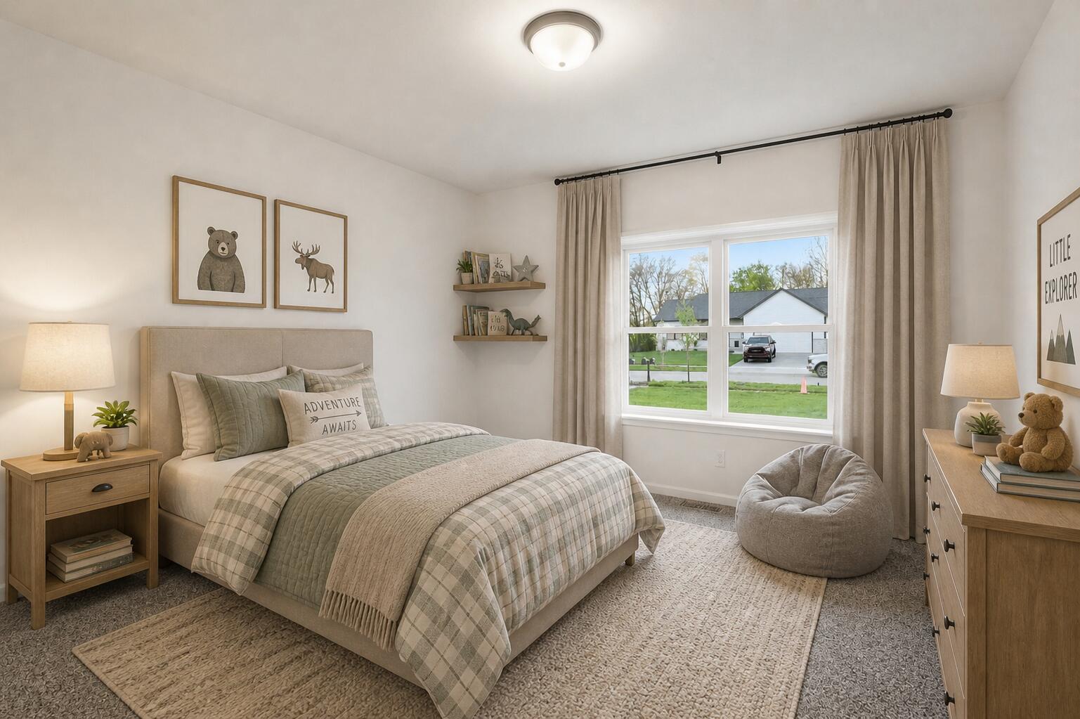 623 Debra Kay Drive