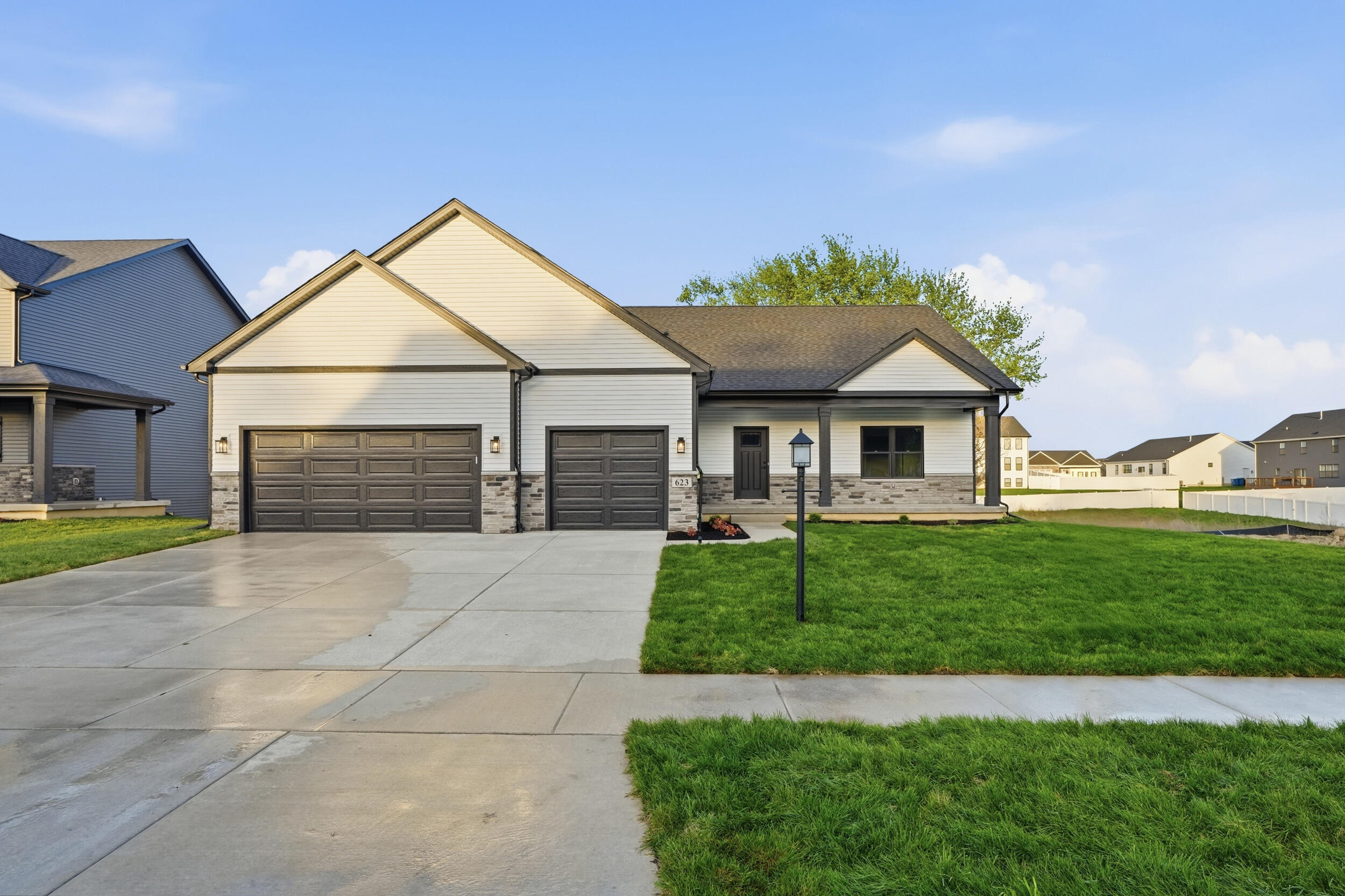 623 Debra Kay Drive