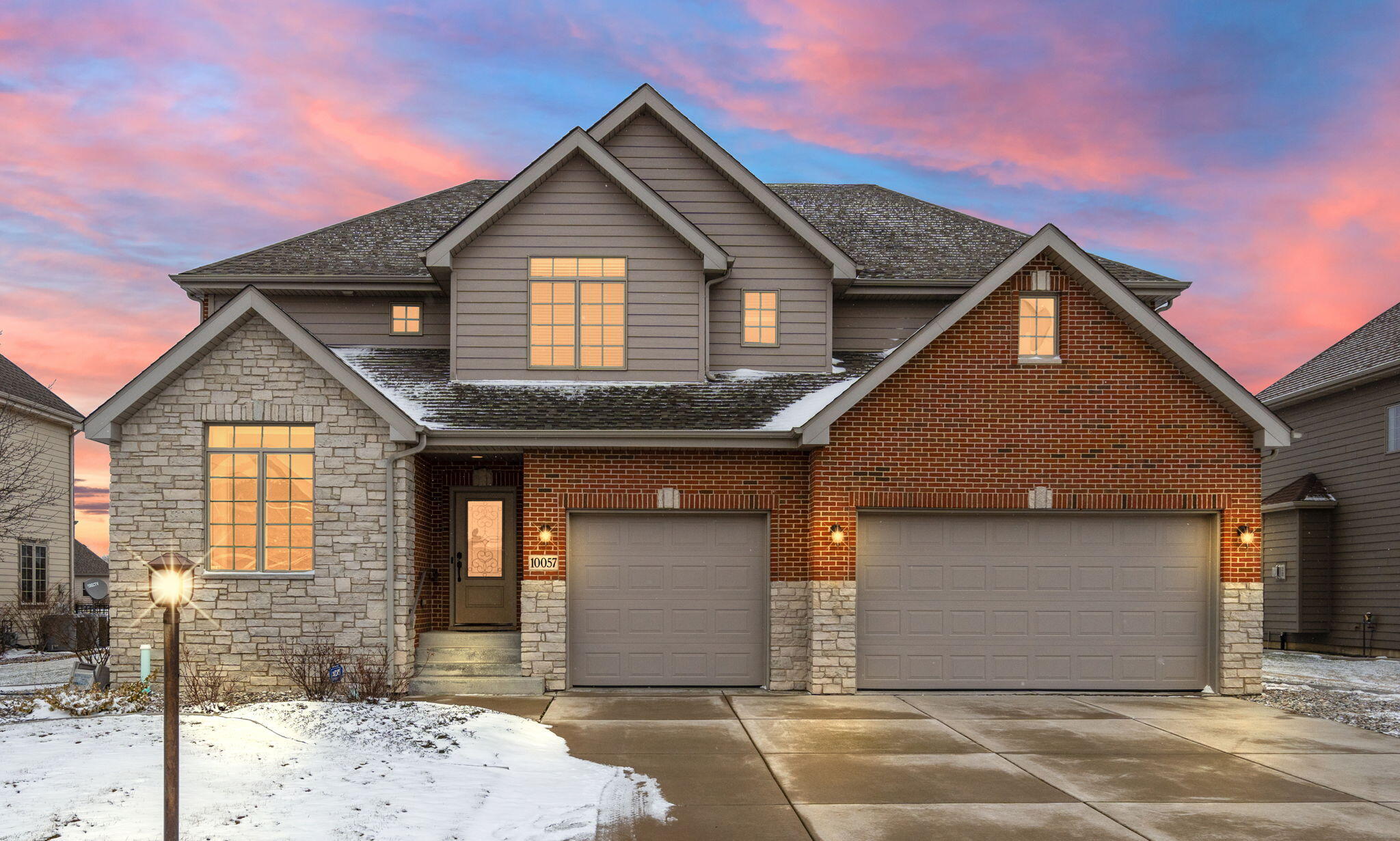 10057 New Devon Street