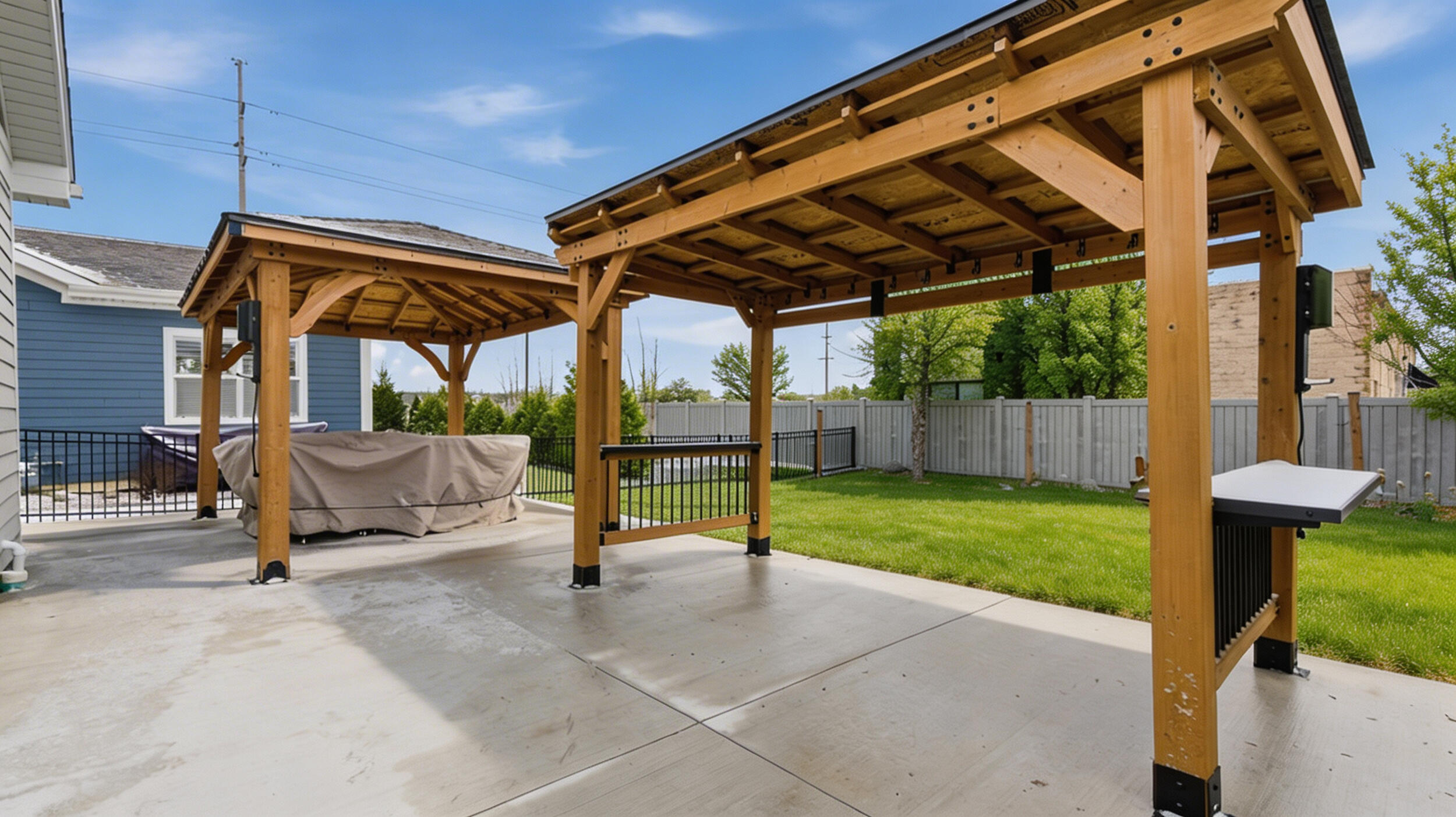 10870 Scarlet Oak
