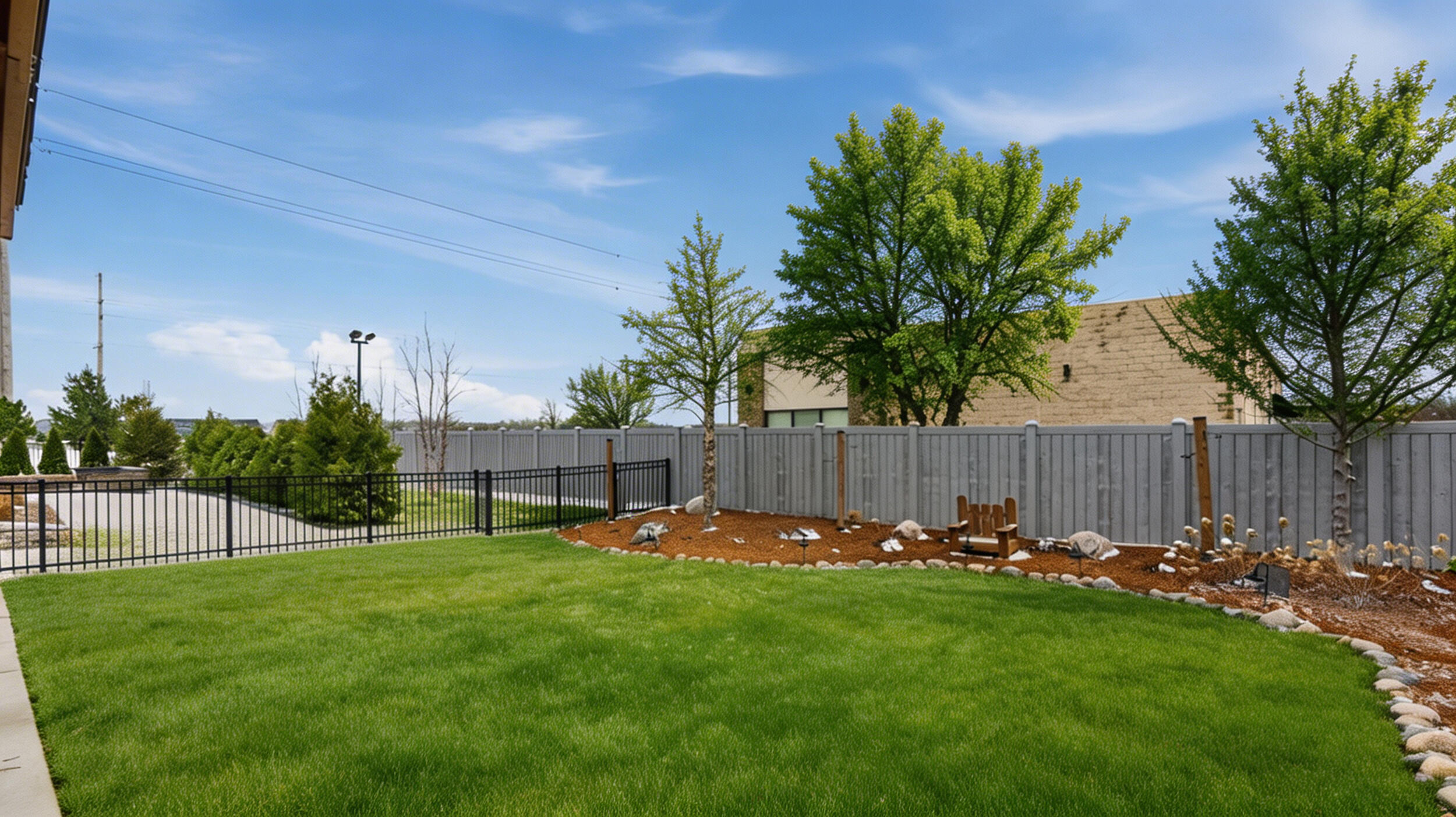 10870 Scarlet Oak