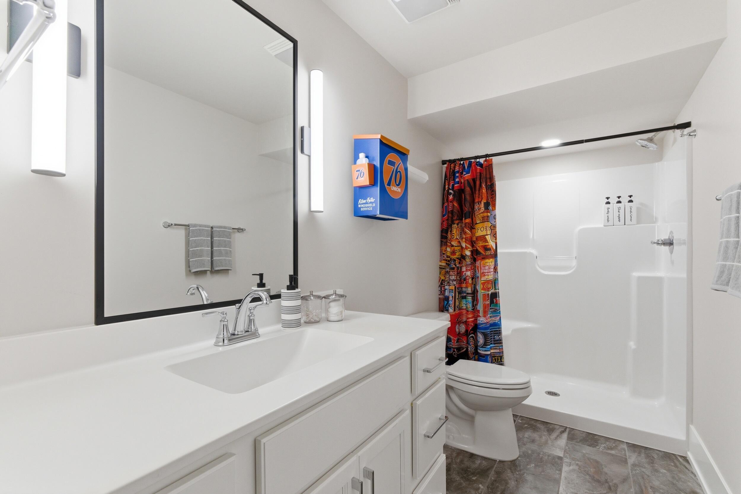10870 Scarlet Oak
