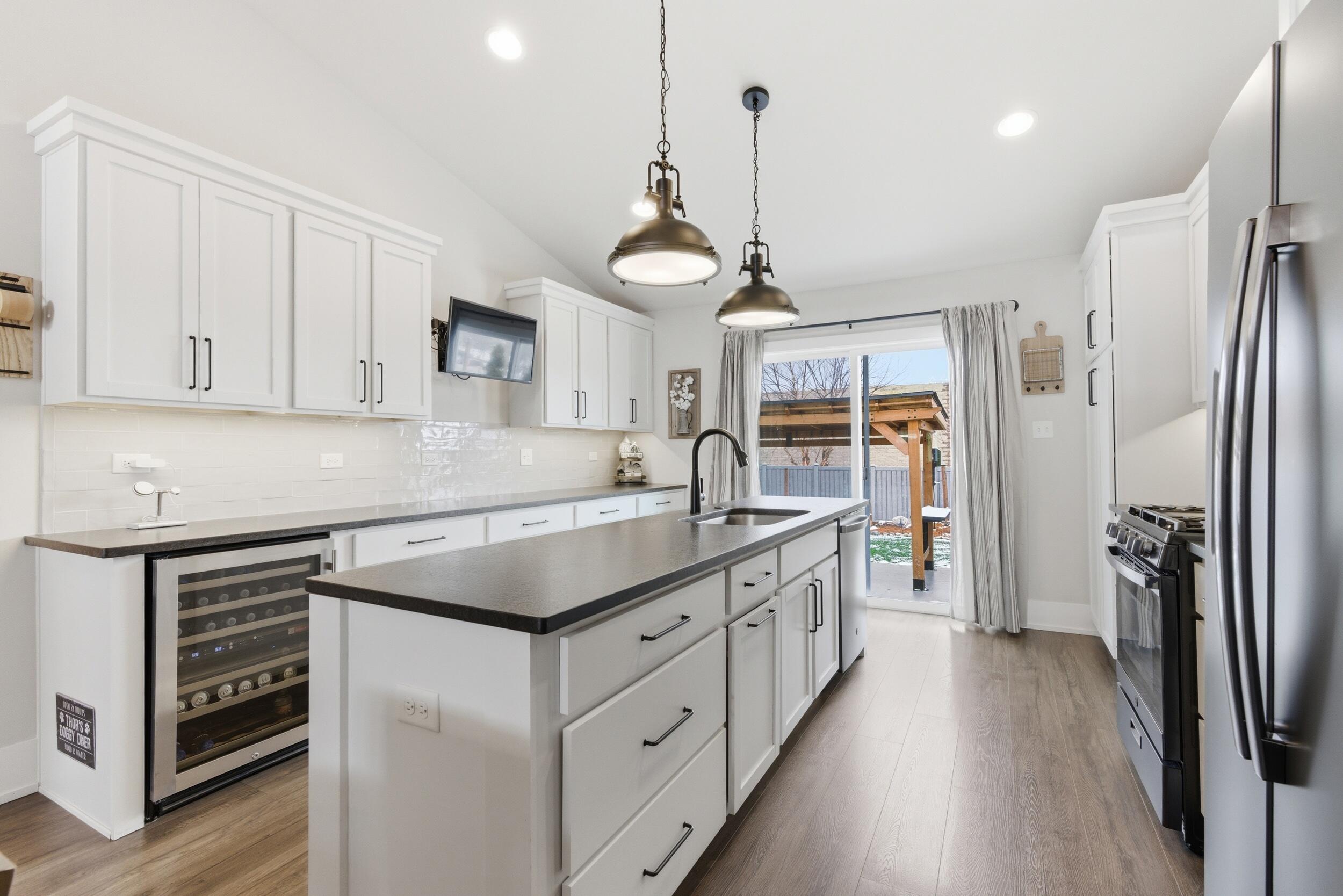 10870 Scarlet Oak