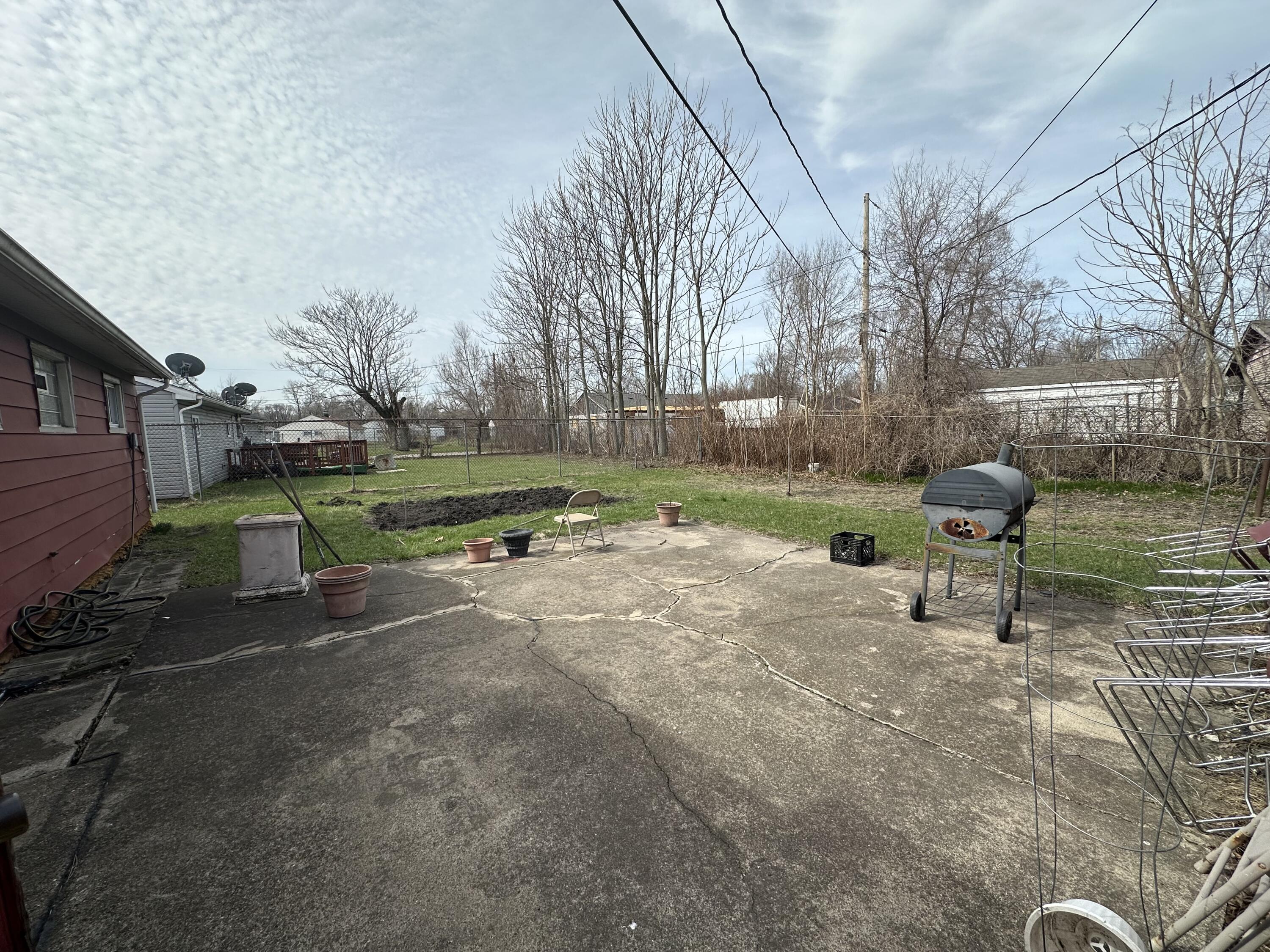 2928 Marshalltown Drive