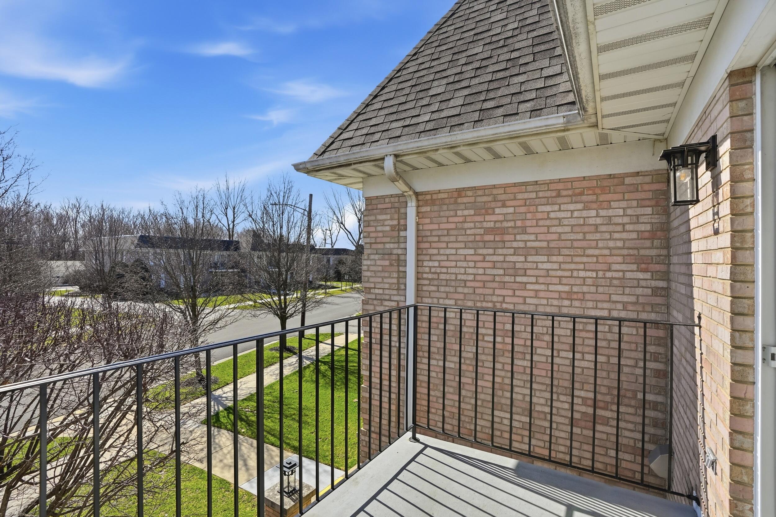 2711 Georgetowne Drive Unit: B2