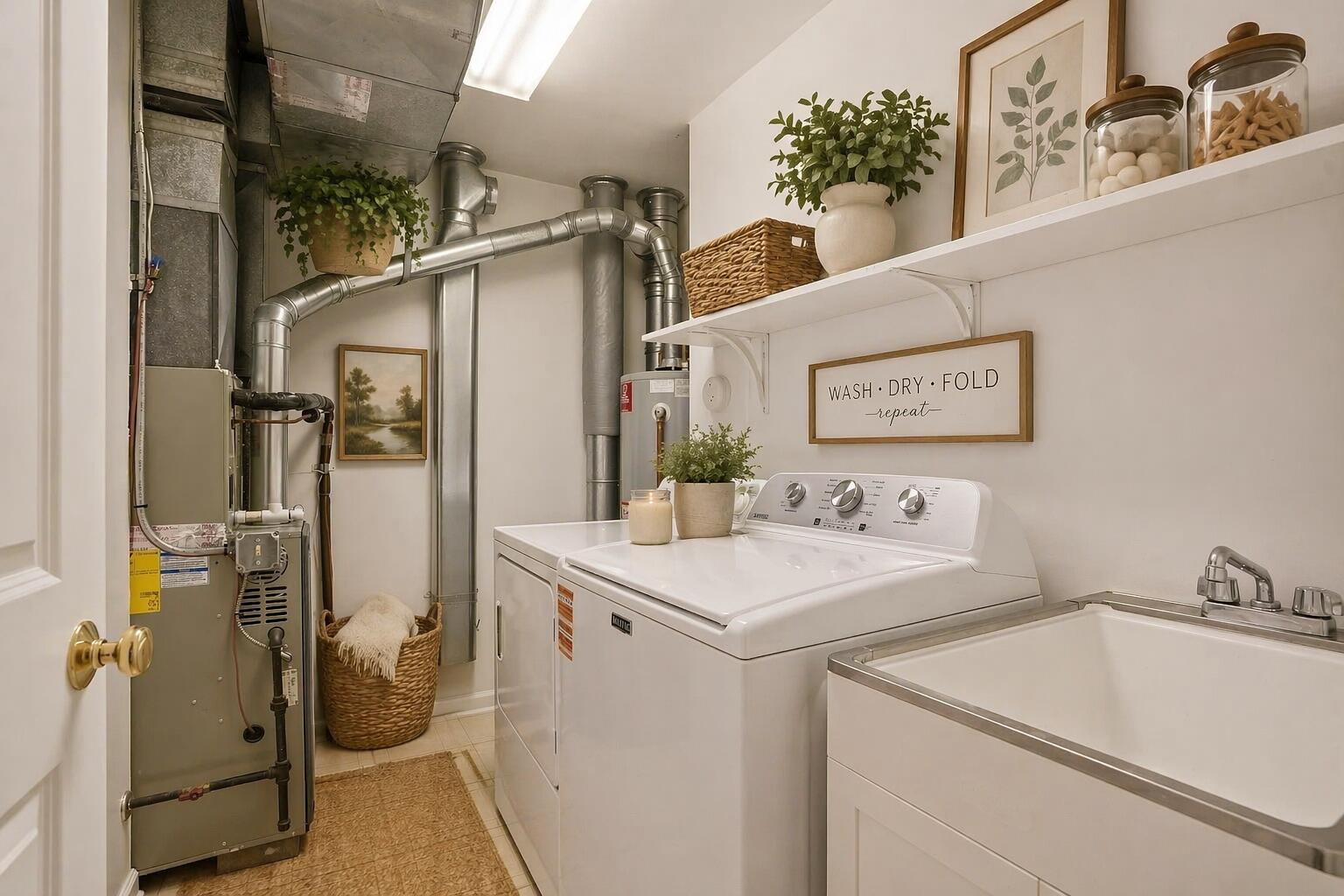 2711 Georgetowne Drive Unit: B2