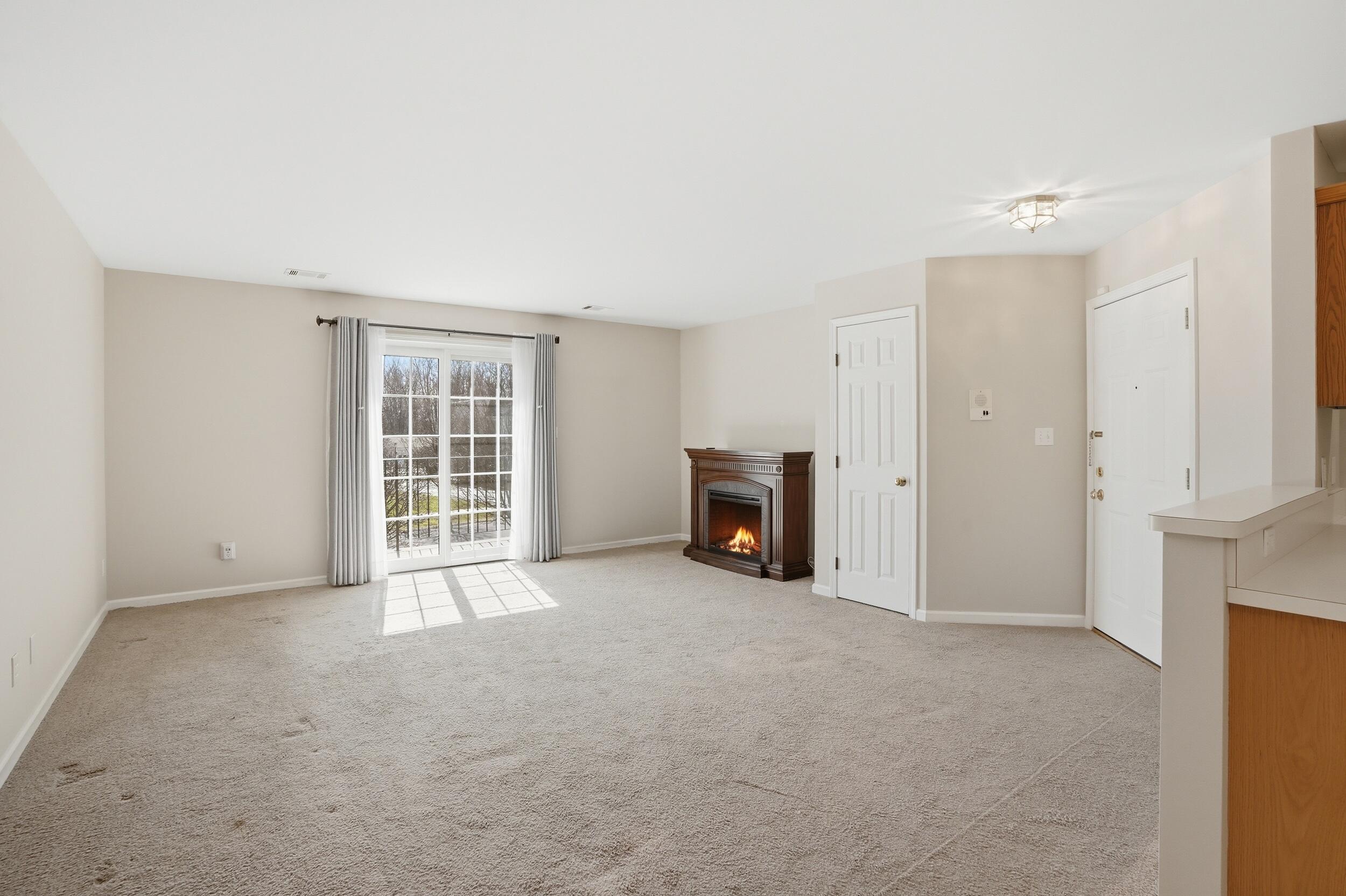 2711 Georgetowne Drive Unit: B2