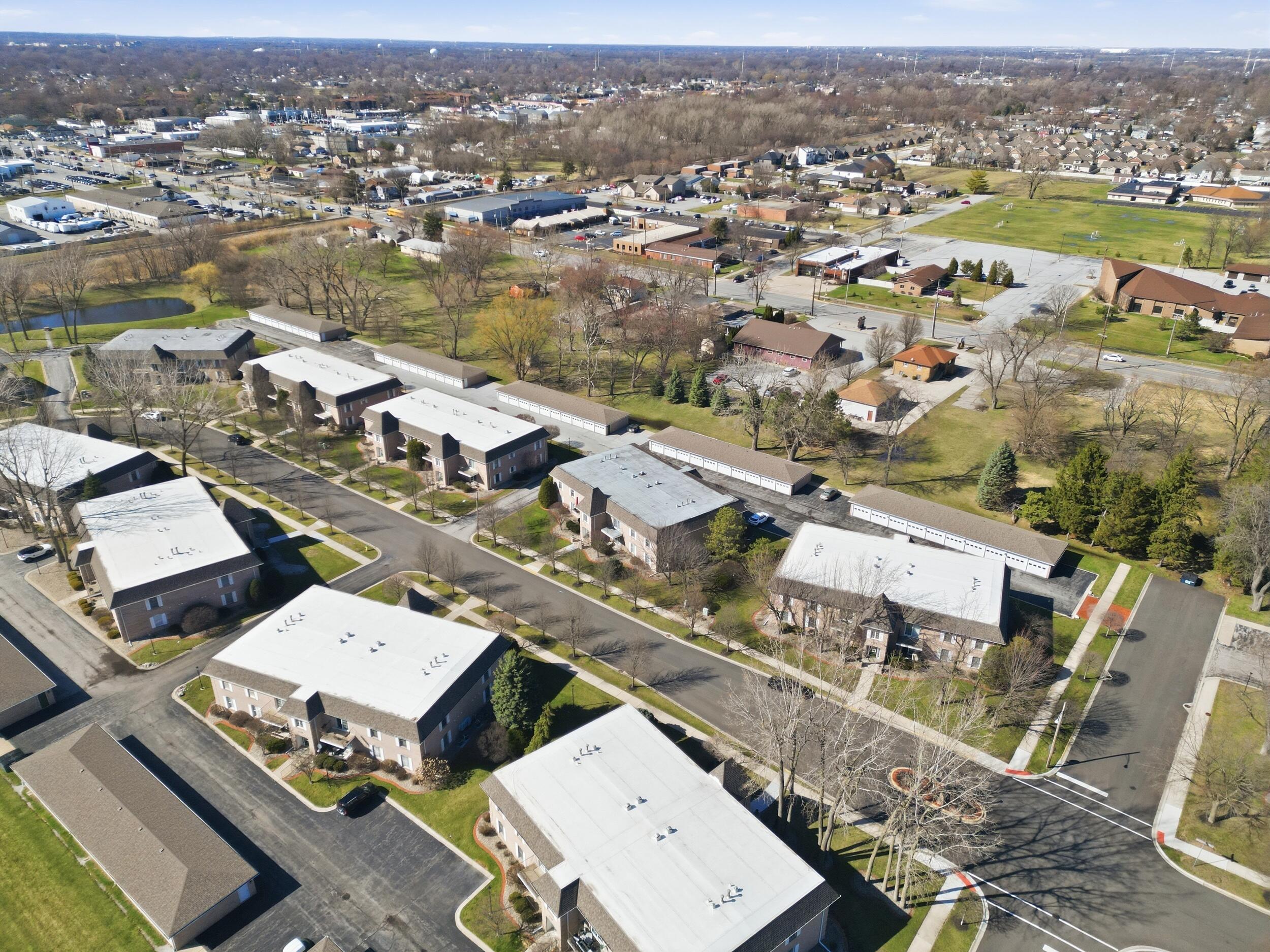 2711 Georgetowne Drive Unit: B2