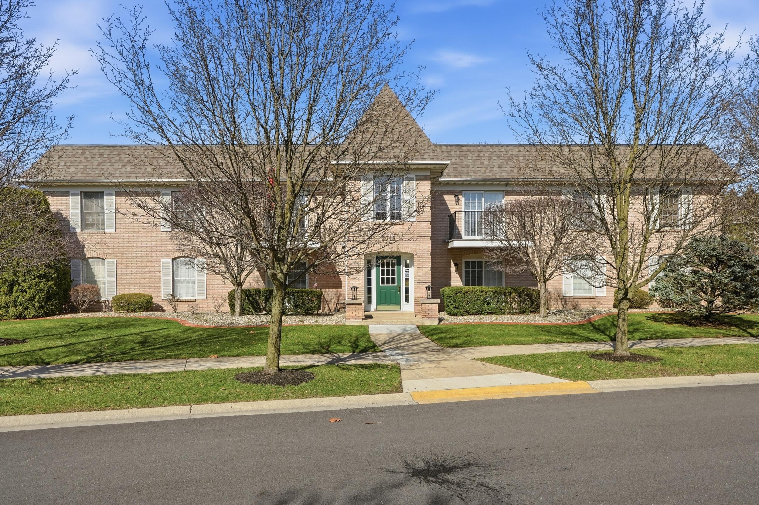 2711 Georgetowne Drive Unit: B2