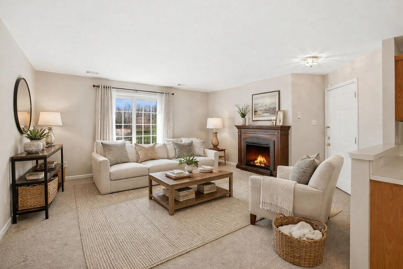 2711 Georgetowne Drive Unit: B2