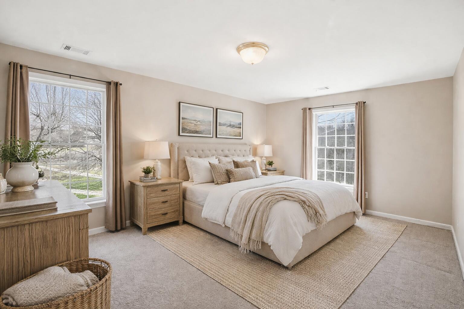 2711 Georgetowne Drive Unit: B2
