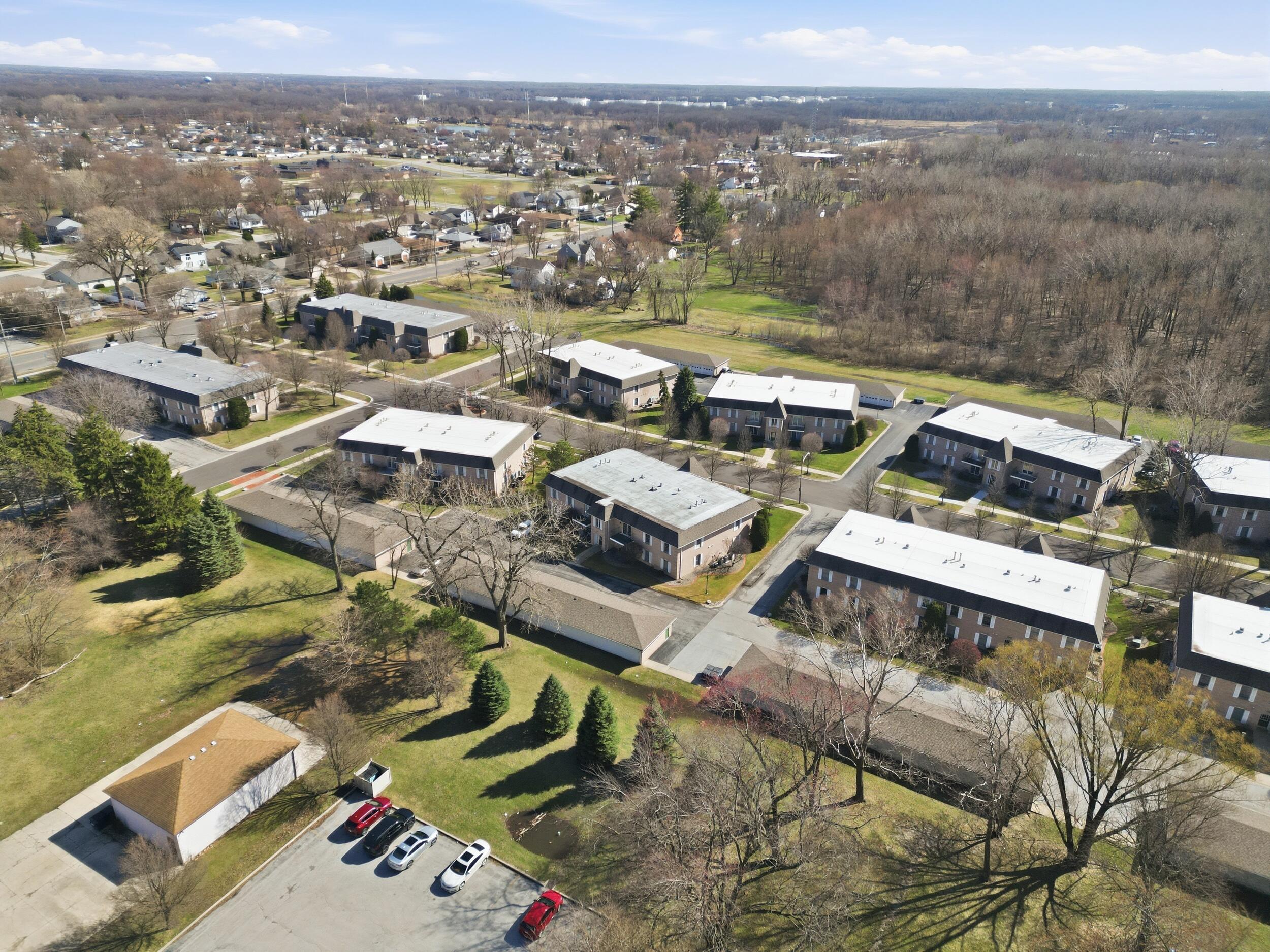 2711 Georgetowne Drive Unit: B2
