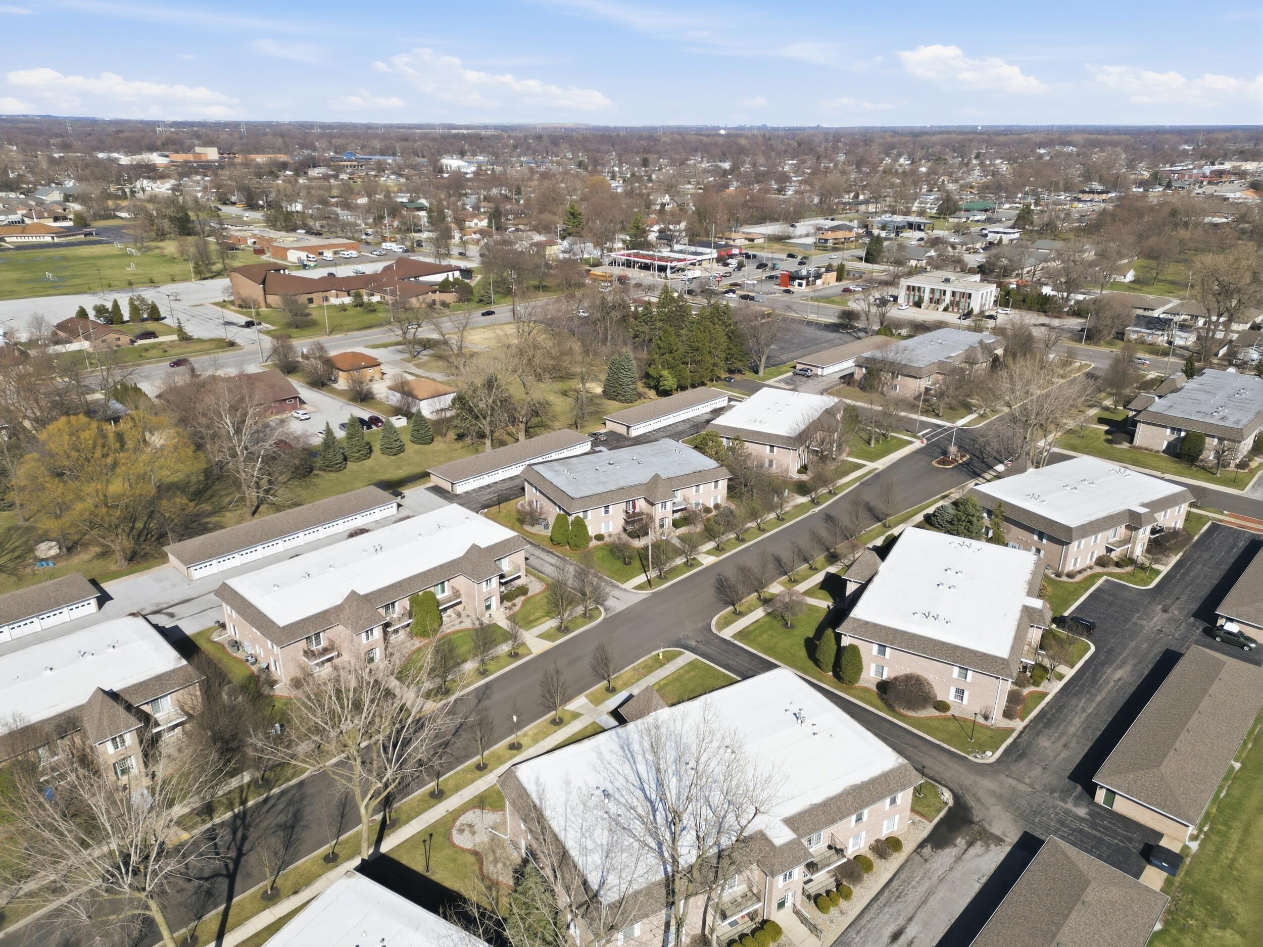 2711 Georgetowne Drive Unit: B2