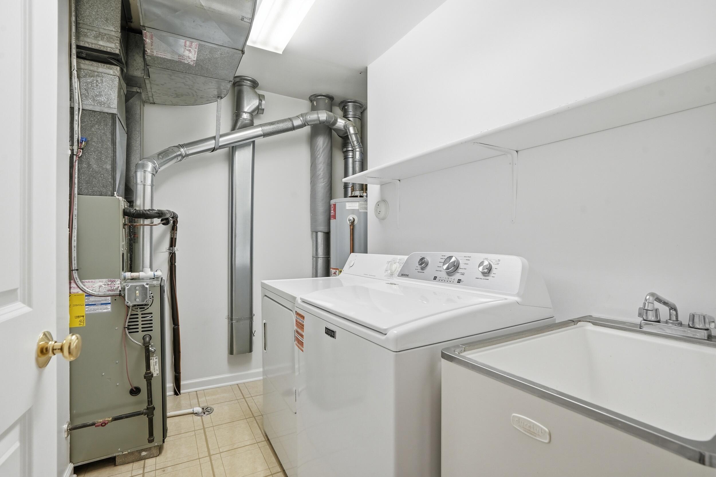 2711 Georgetowne Drive Unit: B2