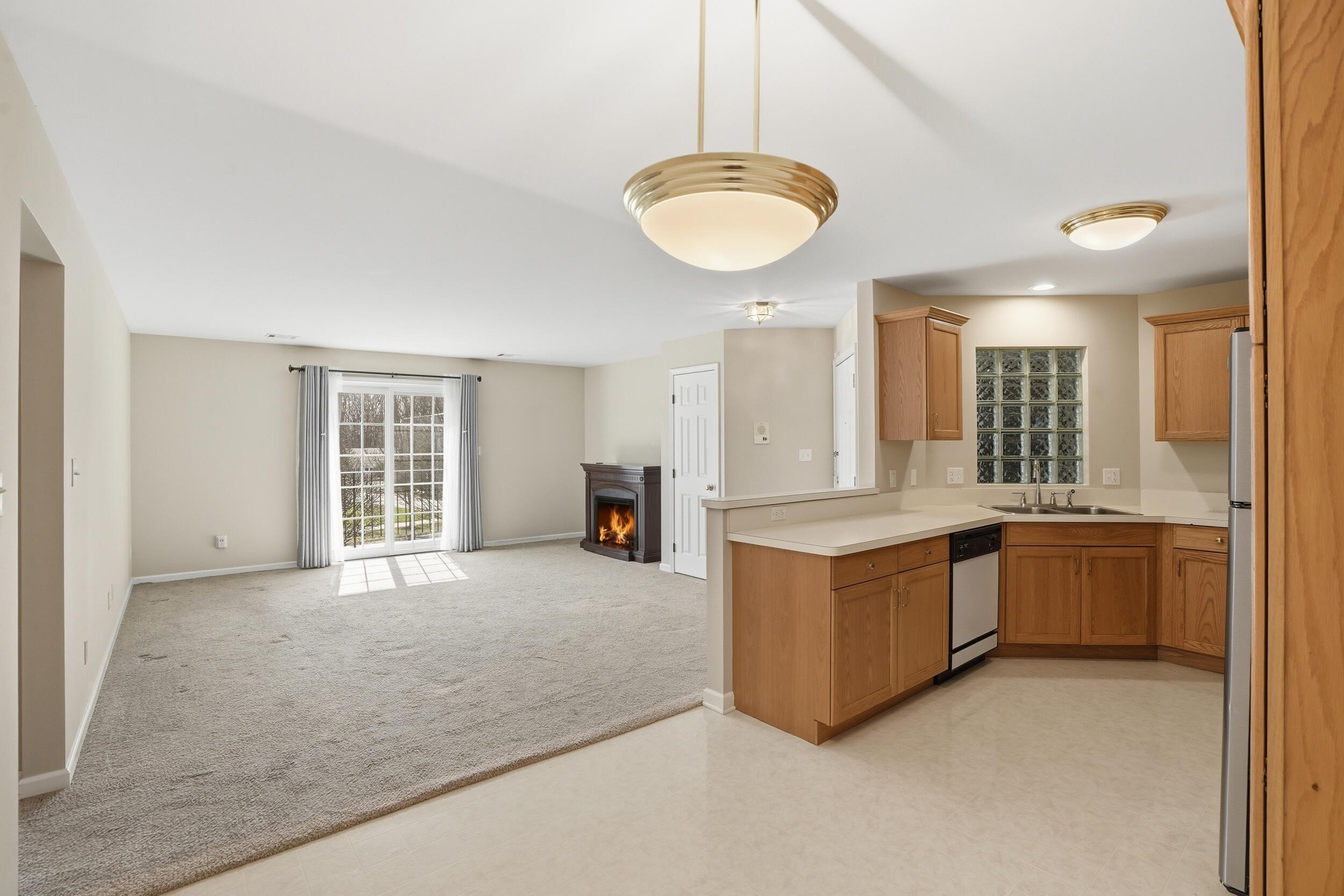 2711 Georgetowne Drive Unit: B2