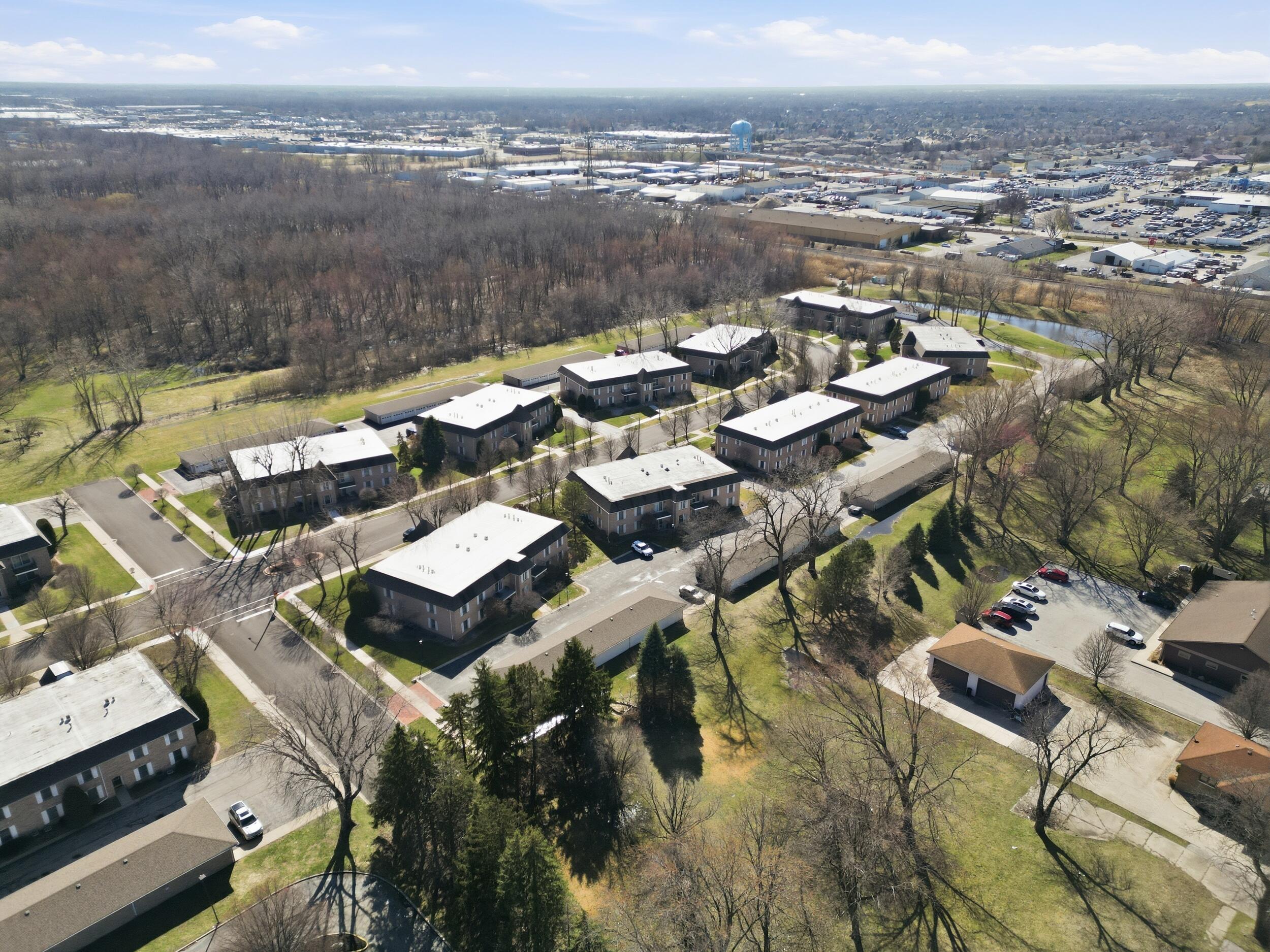 2711 Georgetowne Drive Unit: B2