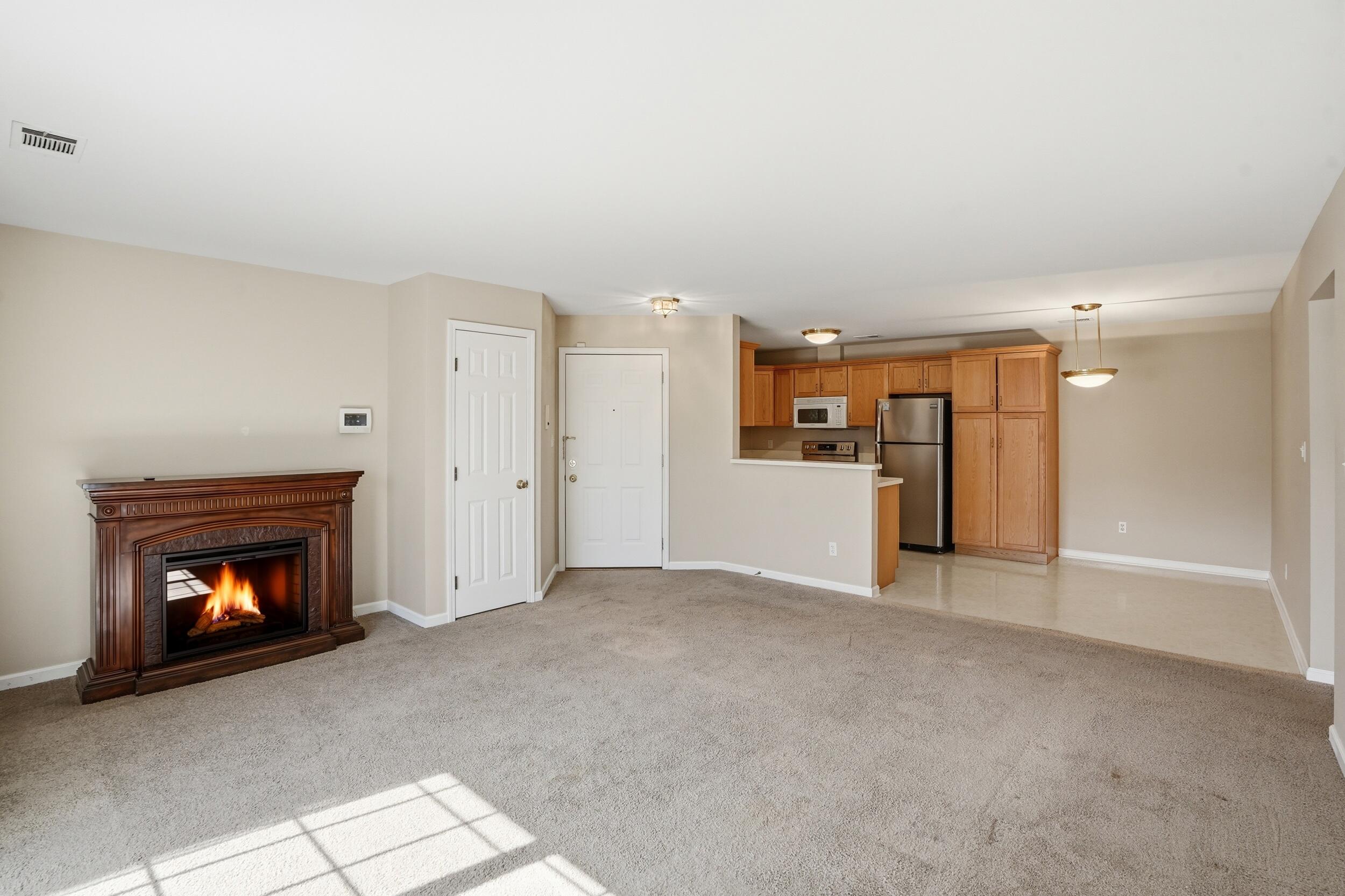2711 Georgetowne Drive Unit: B2
