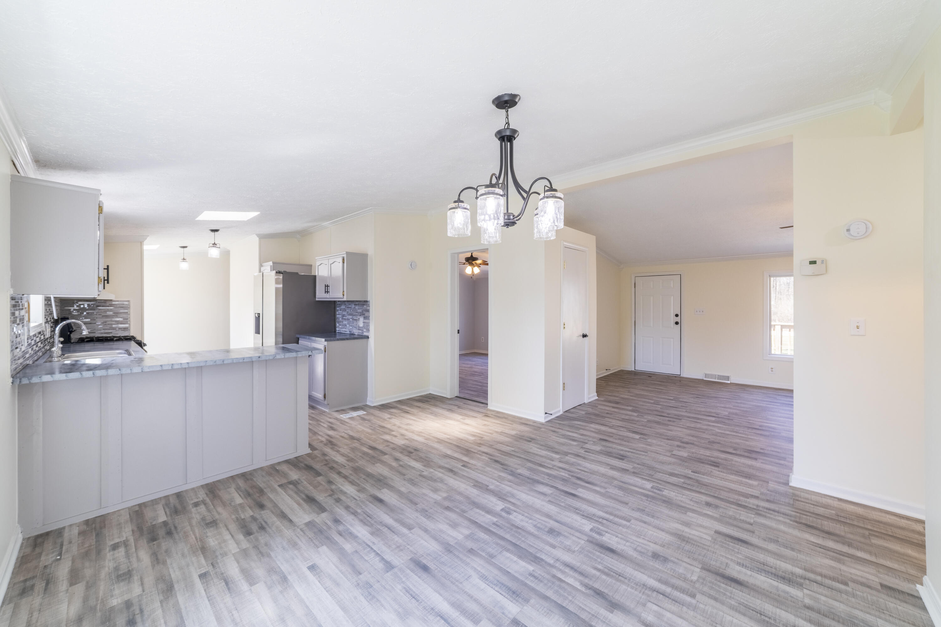 11327 N 550 E Unit: 7