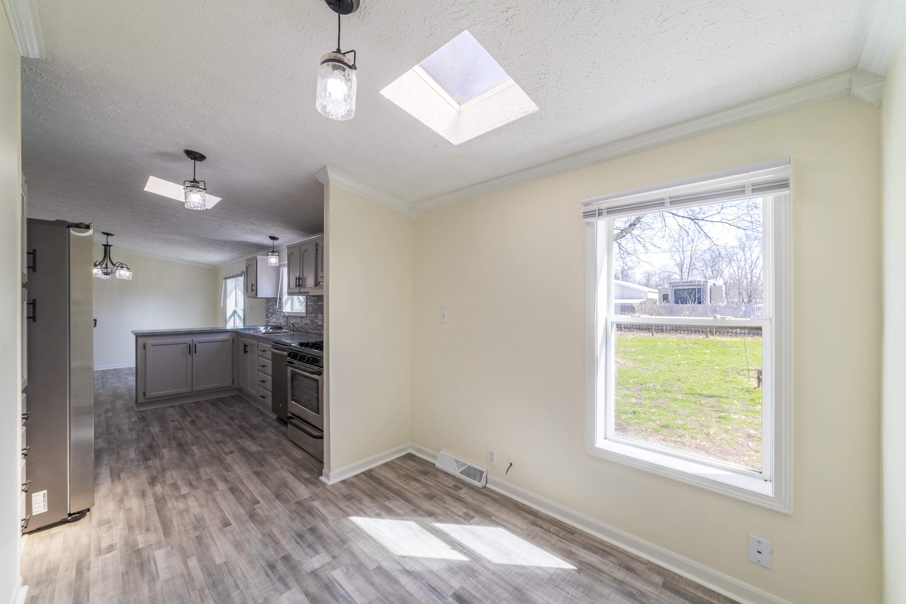 11327 N 550 E Unit: 7