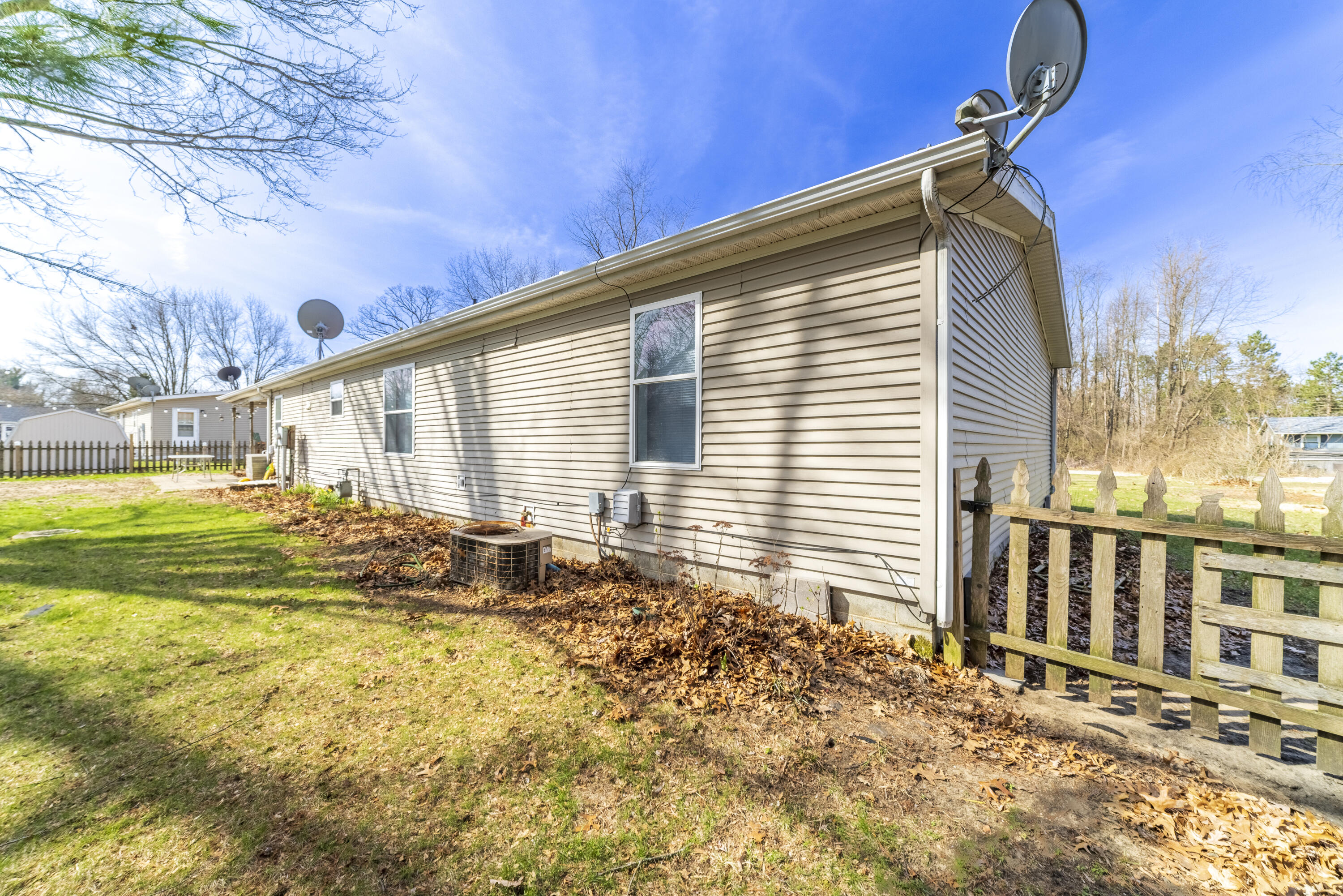 11327 N 550 E Unit: 7