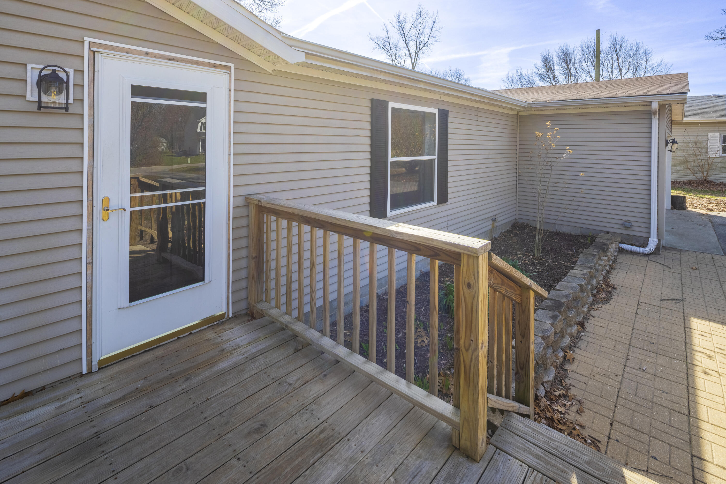 11327 N 550 E Unit: 7