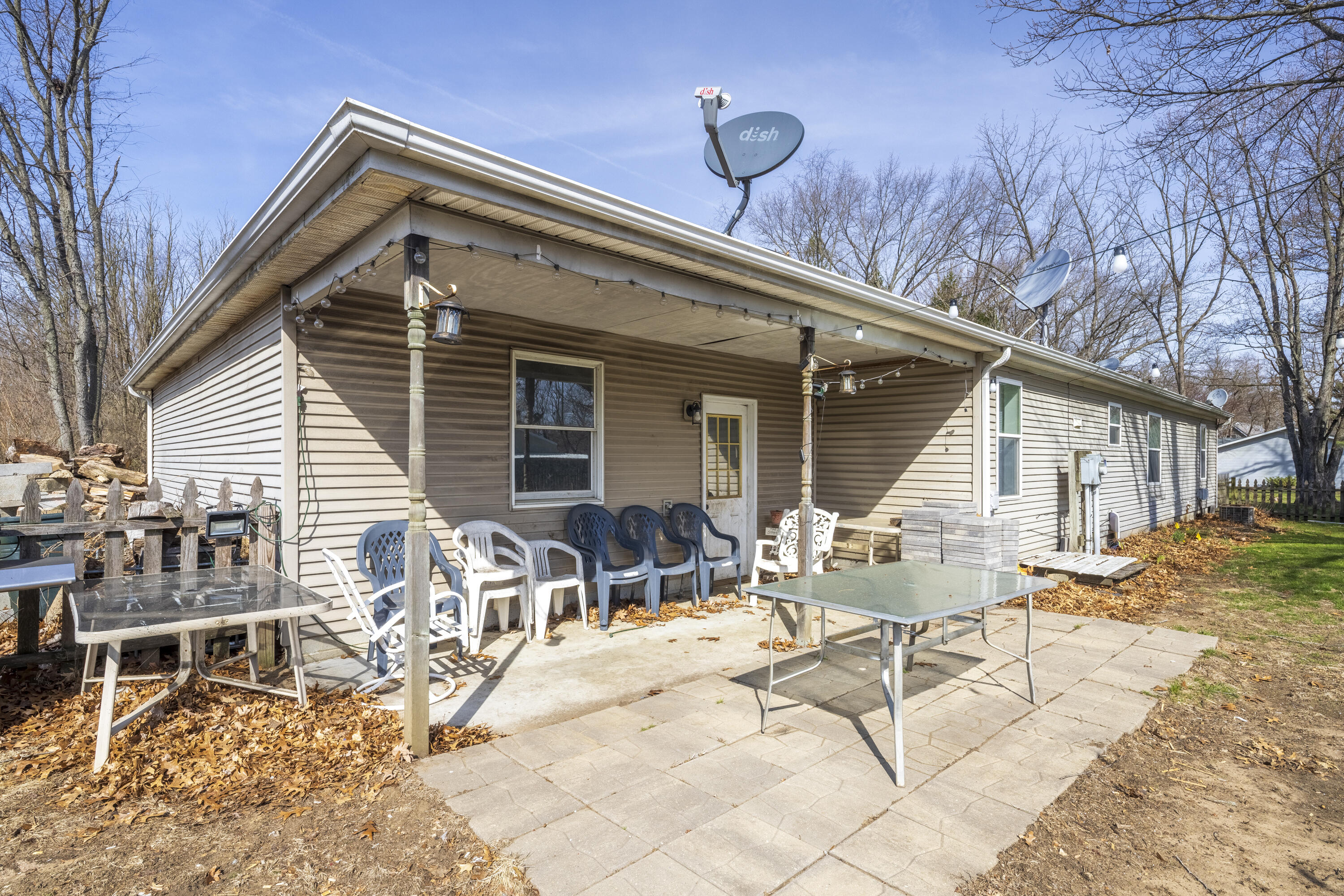 11327 N 550 E Unit: 7