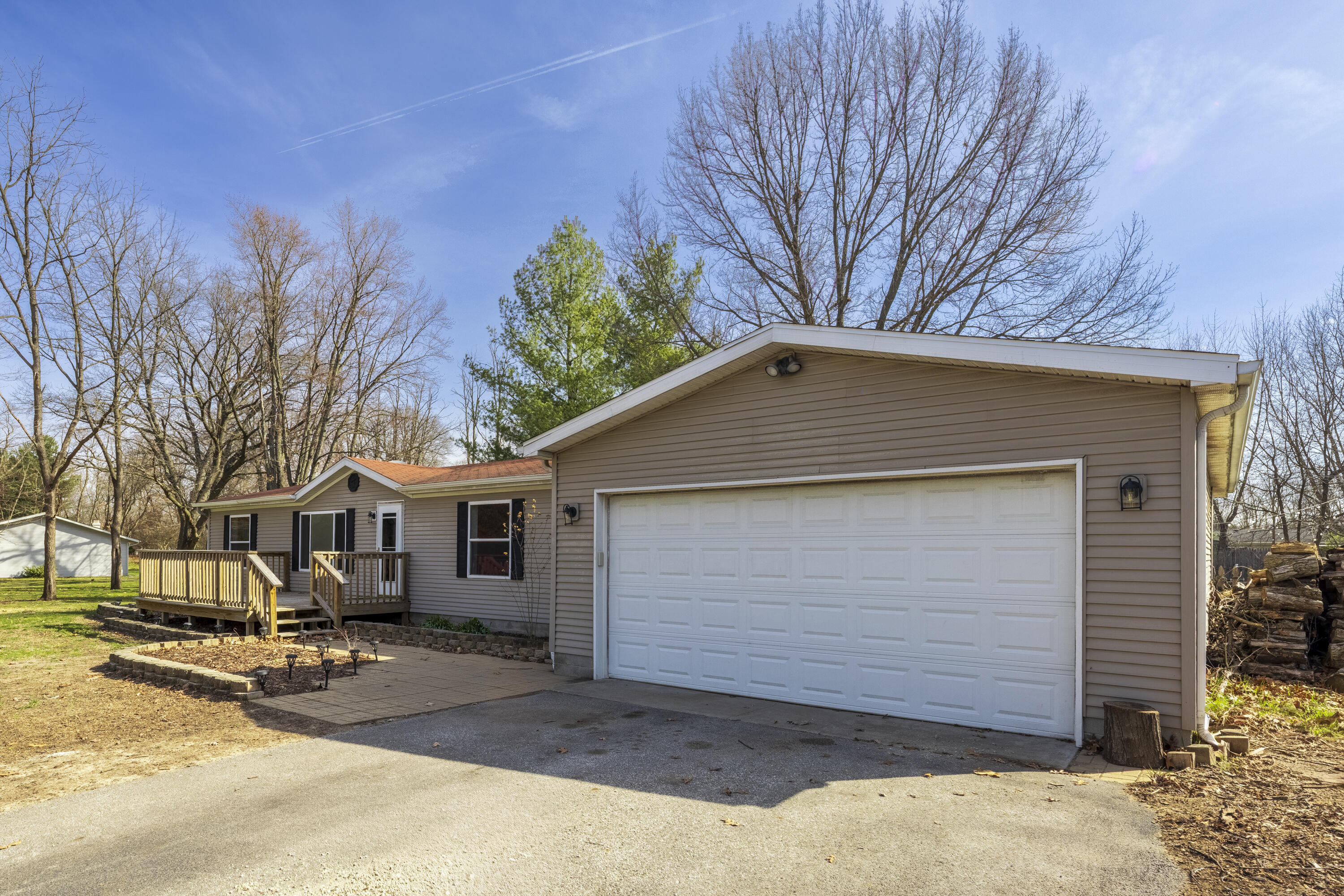 11327 N 550 E Unit: 7