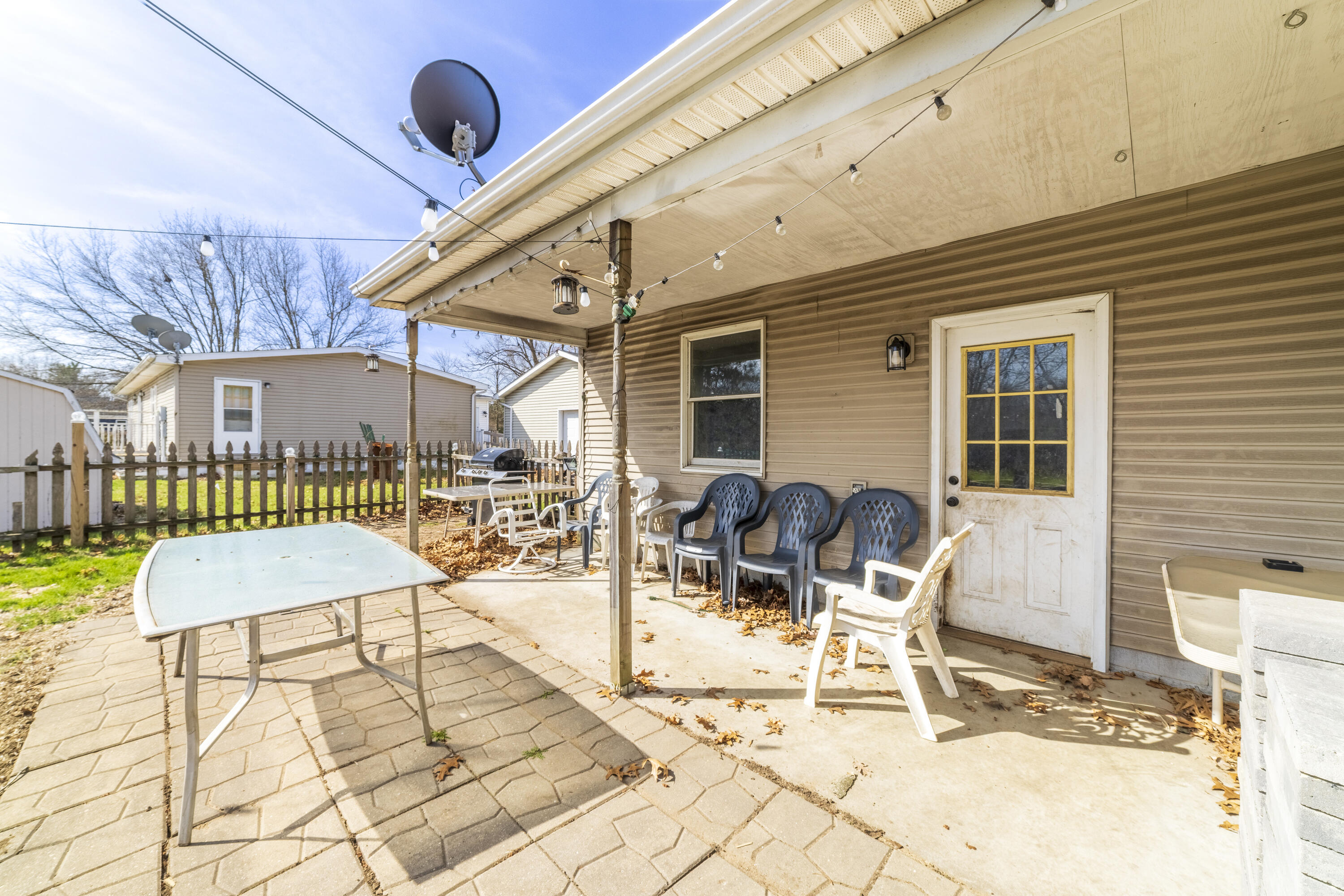 11327 N 550 E Unit: 7