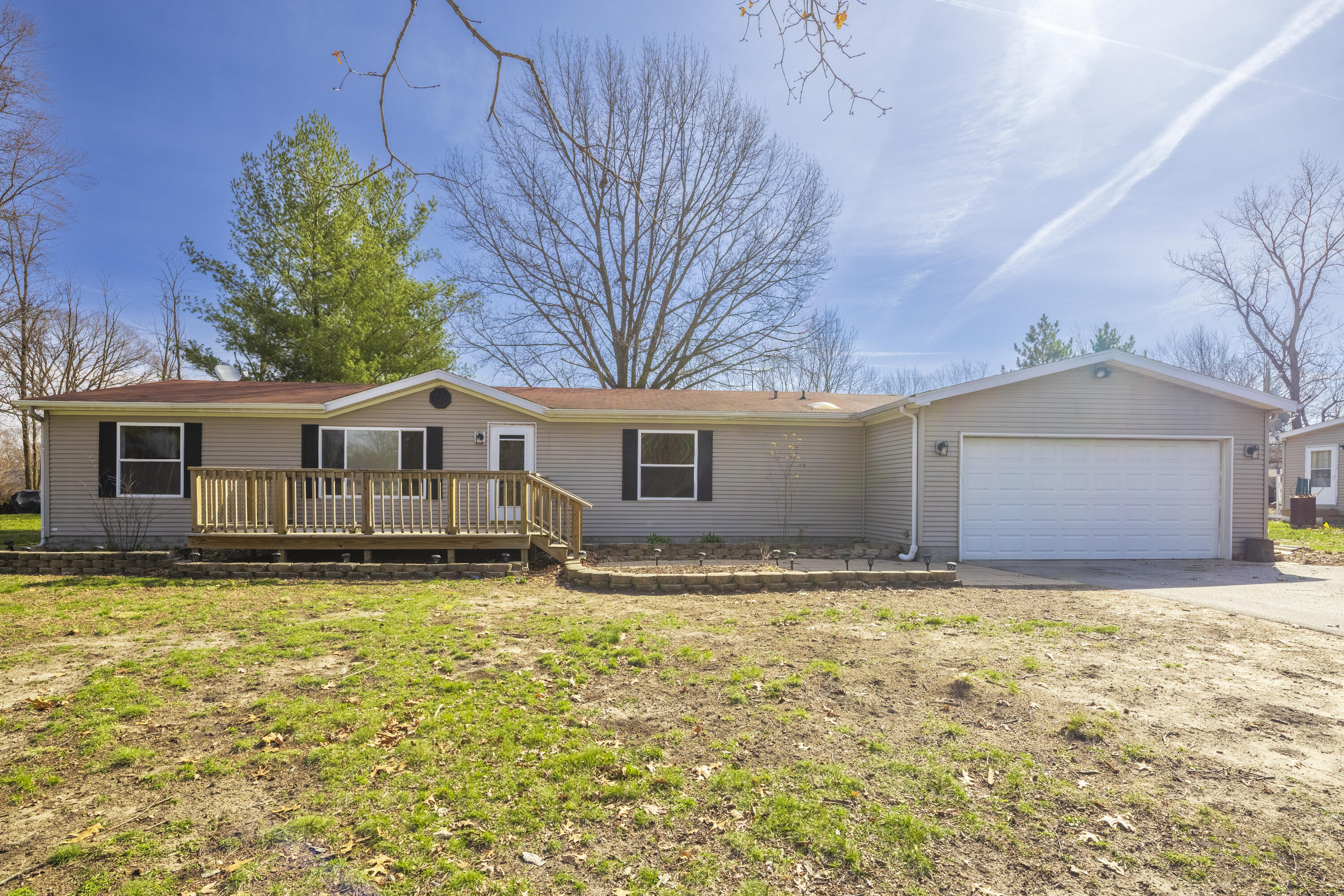 11327 N 550 E Unit: 7