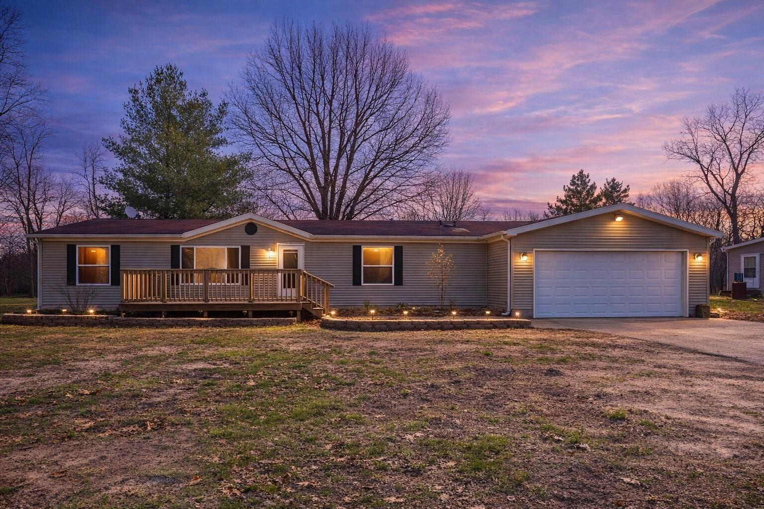 11327 N 550 E Unit: 7