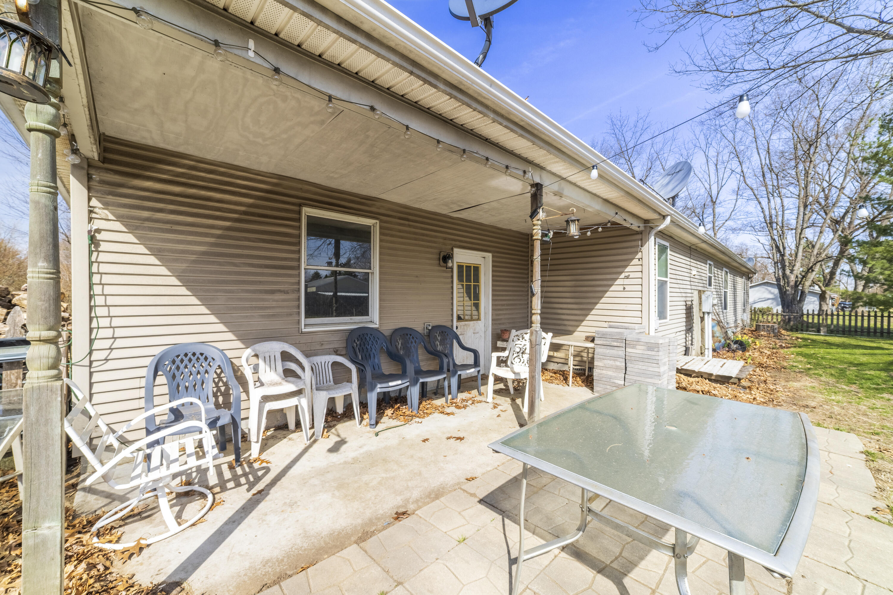 11327 N 550 E Unit: 7