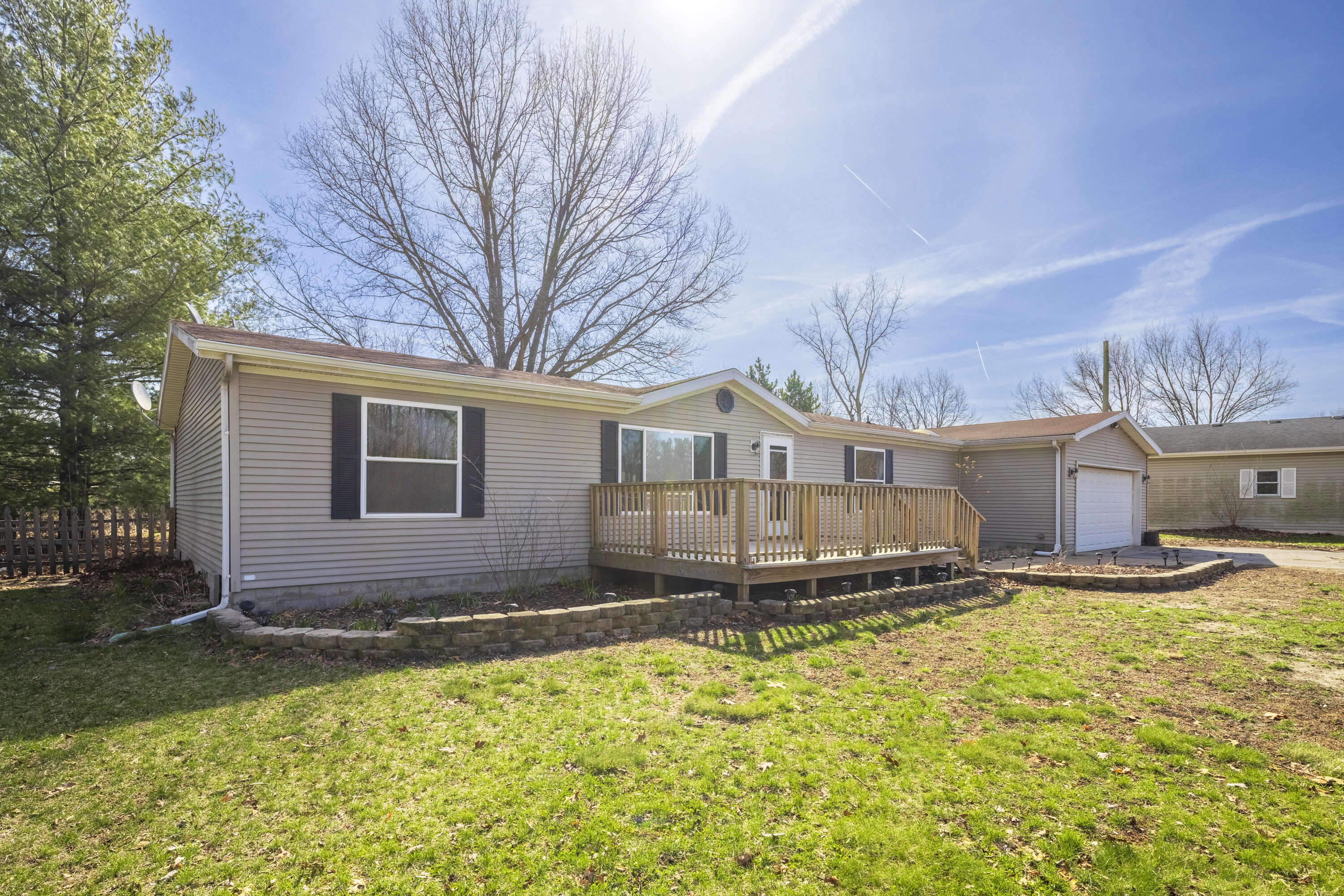 11327 N 550 E Unit: 7