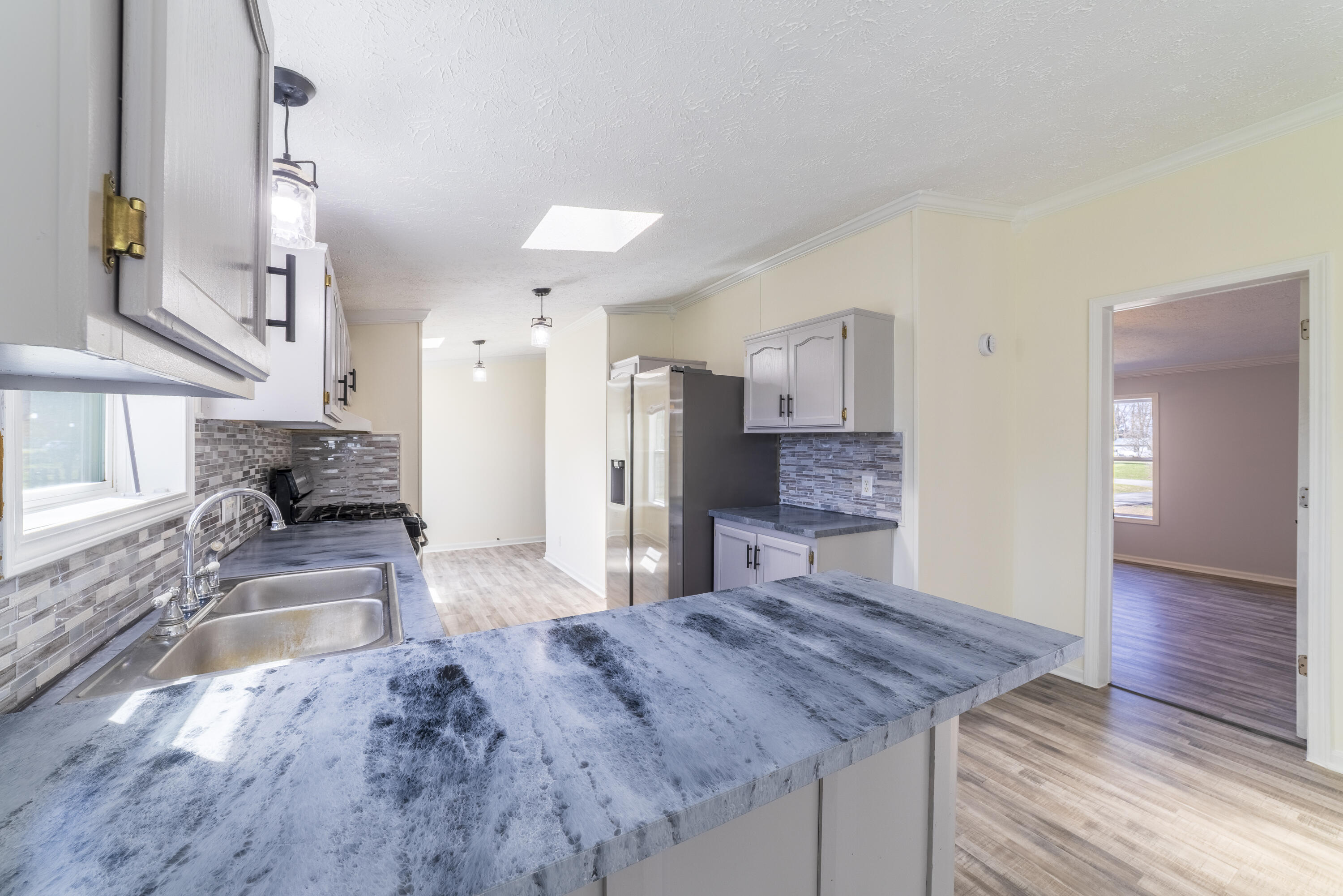 11327 N 550 E Unit: 7