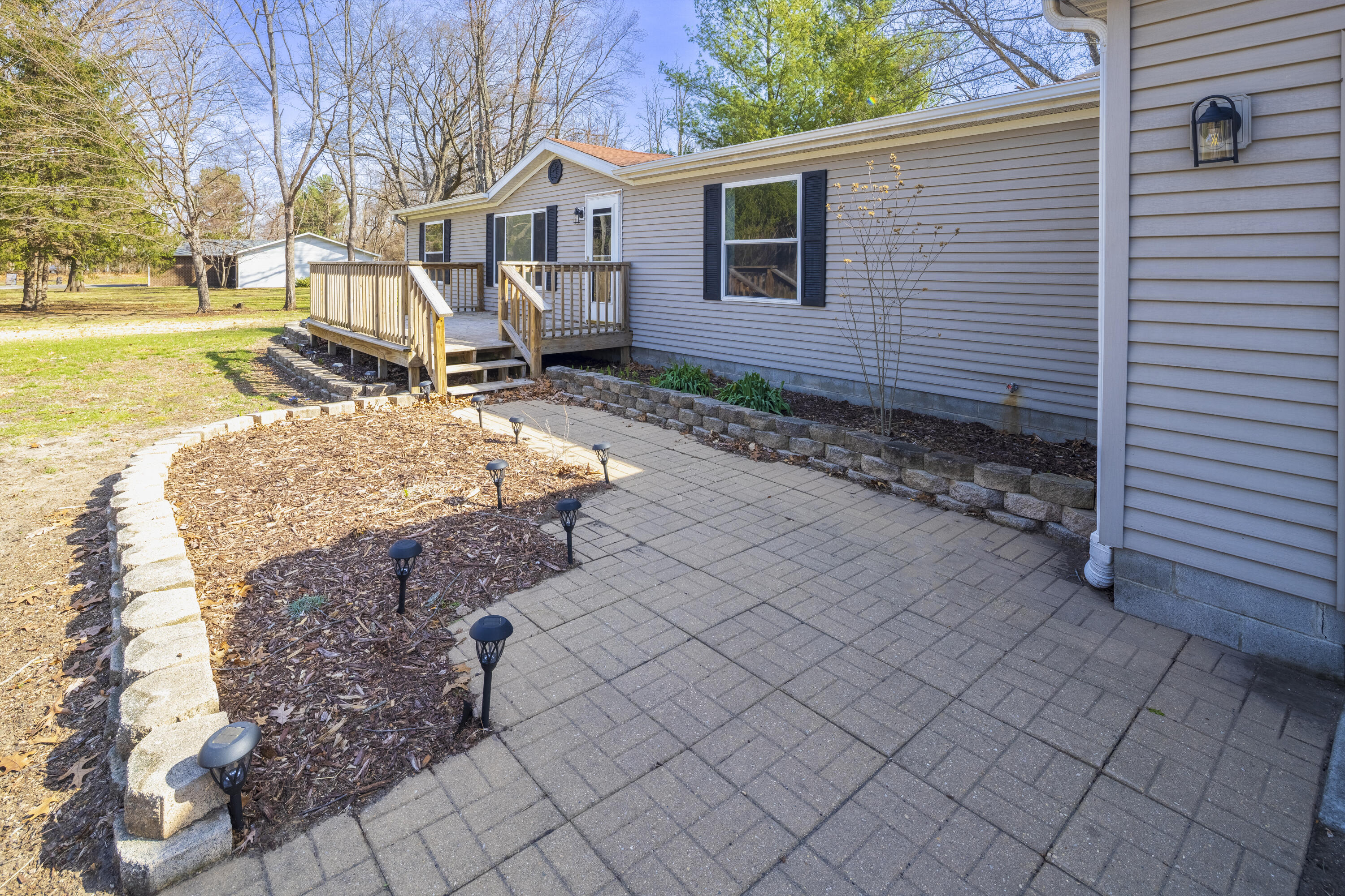 11327 N 550 E Unit: 7