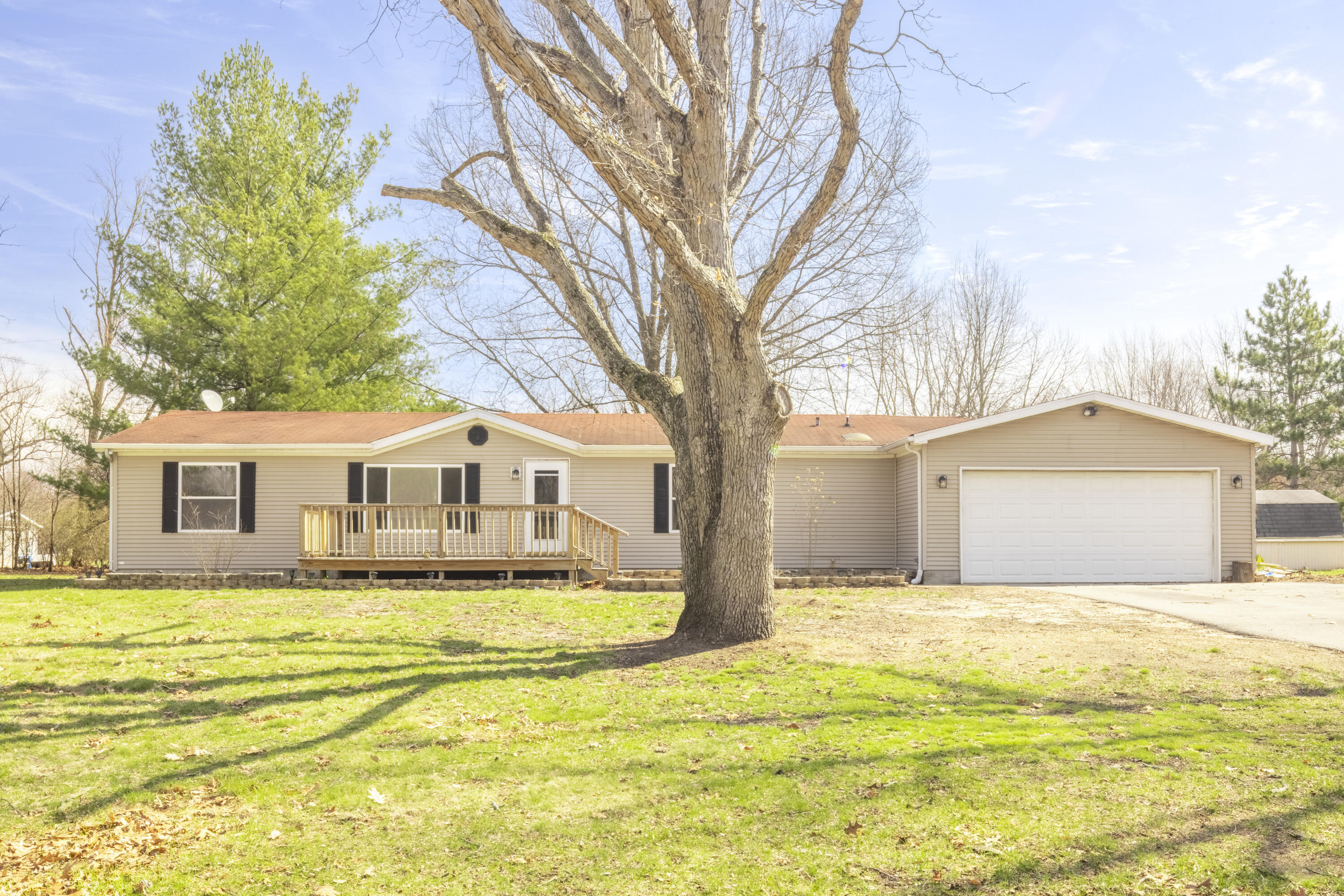 11327 N 550 E Unit: 7