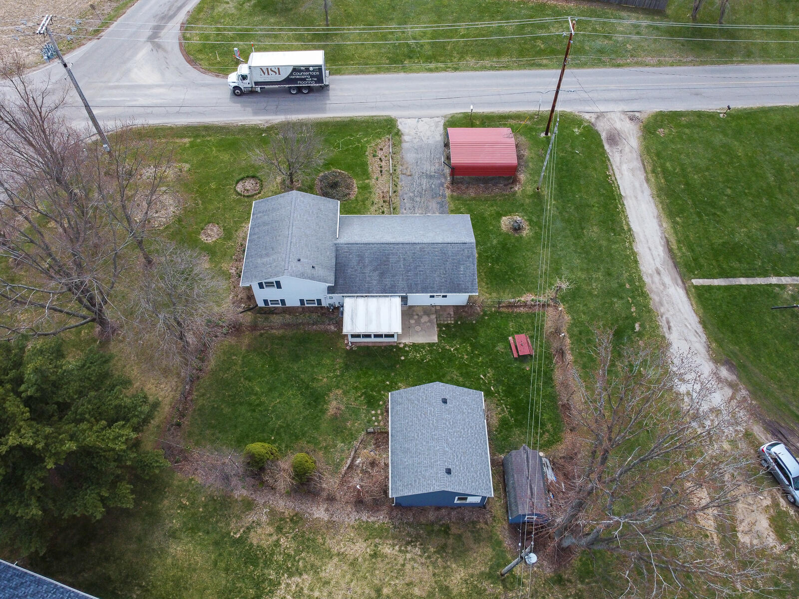 8977 E Chicago Trail