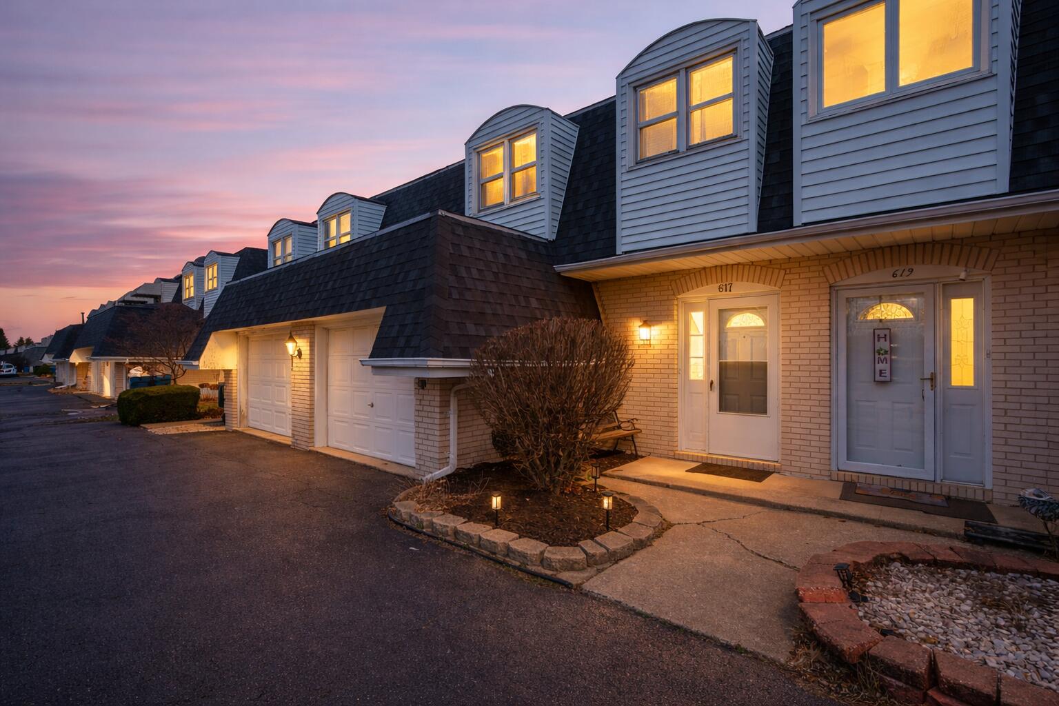 617 Wellington Drive