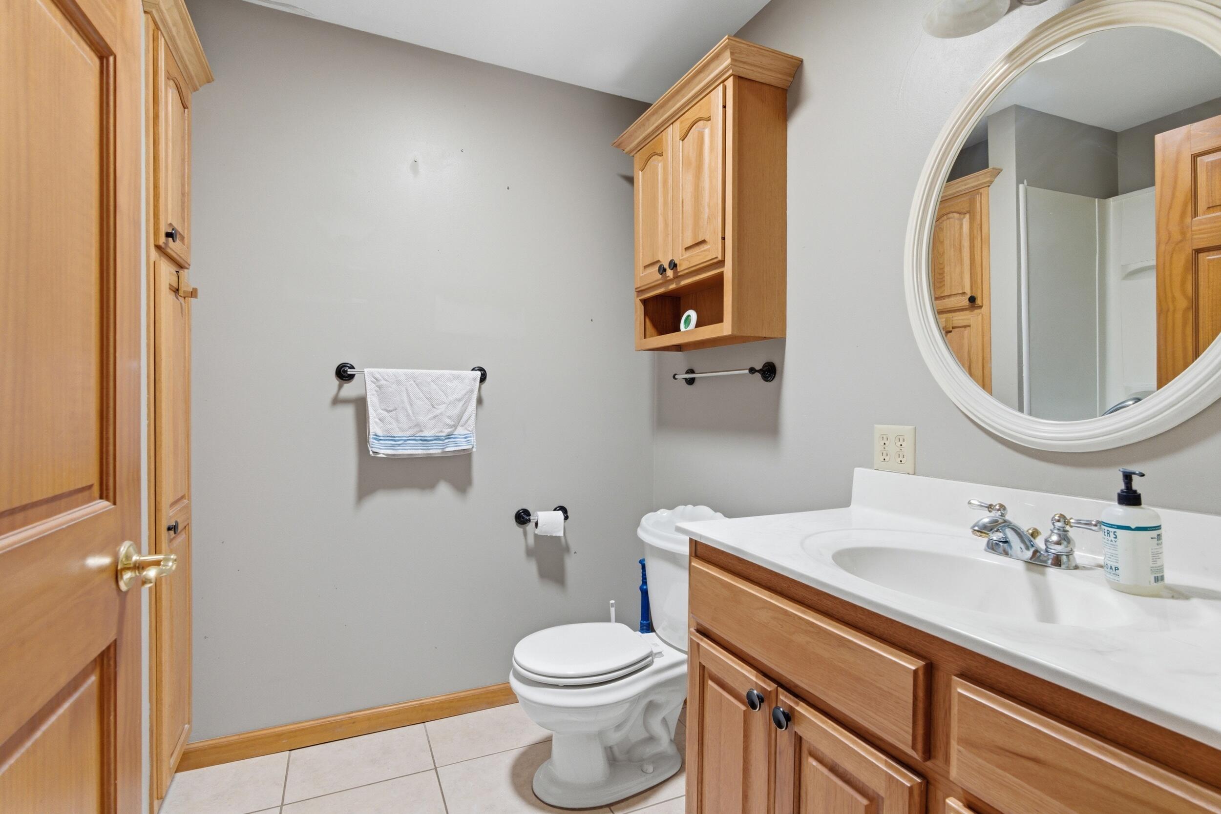 1251 N Mineral Springs Road