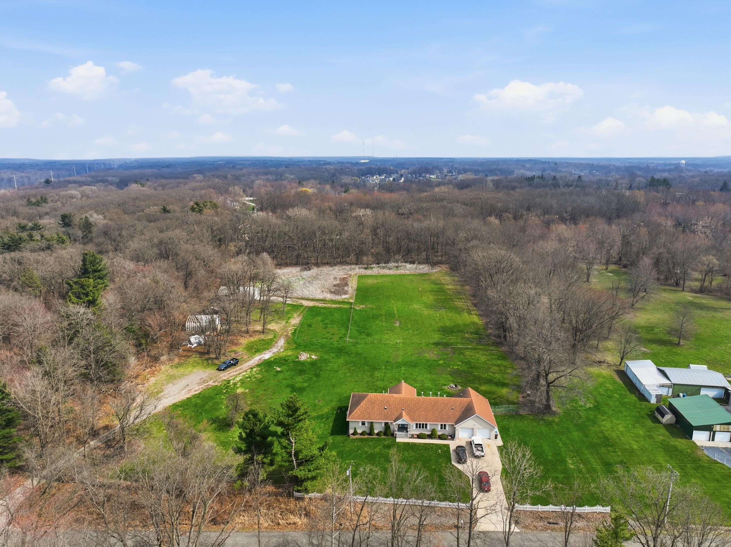 1251 N Mineral Springs Road