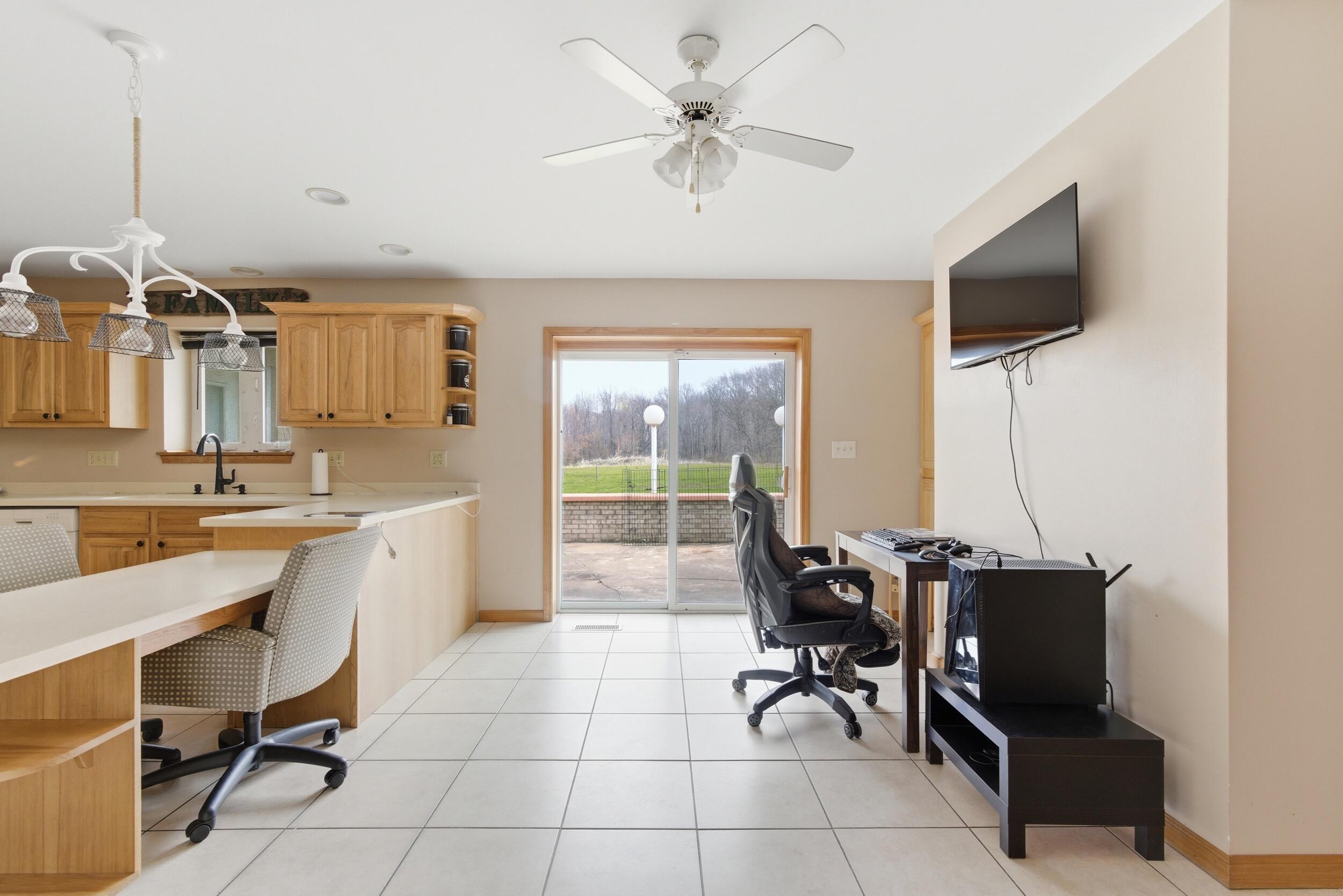 1251 N Mineral Springs Road