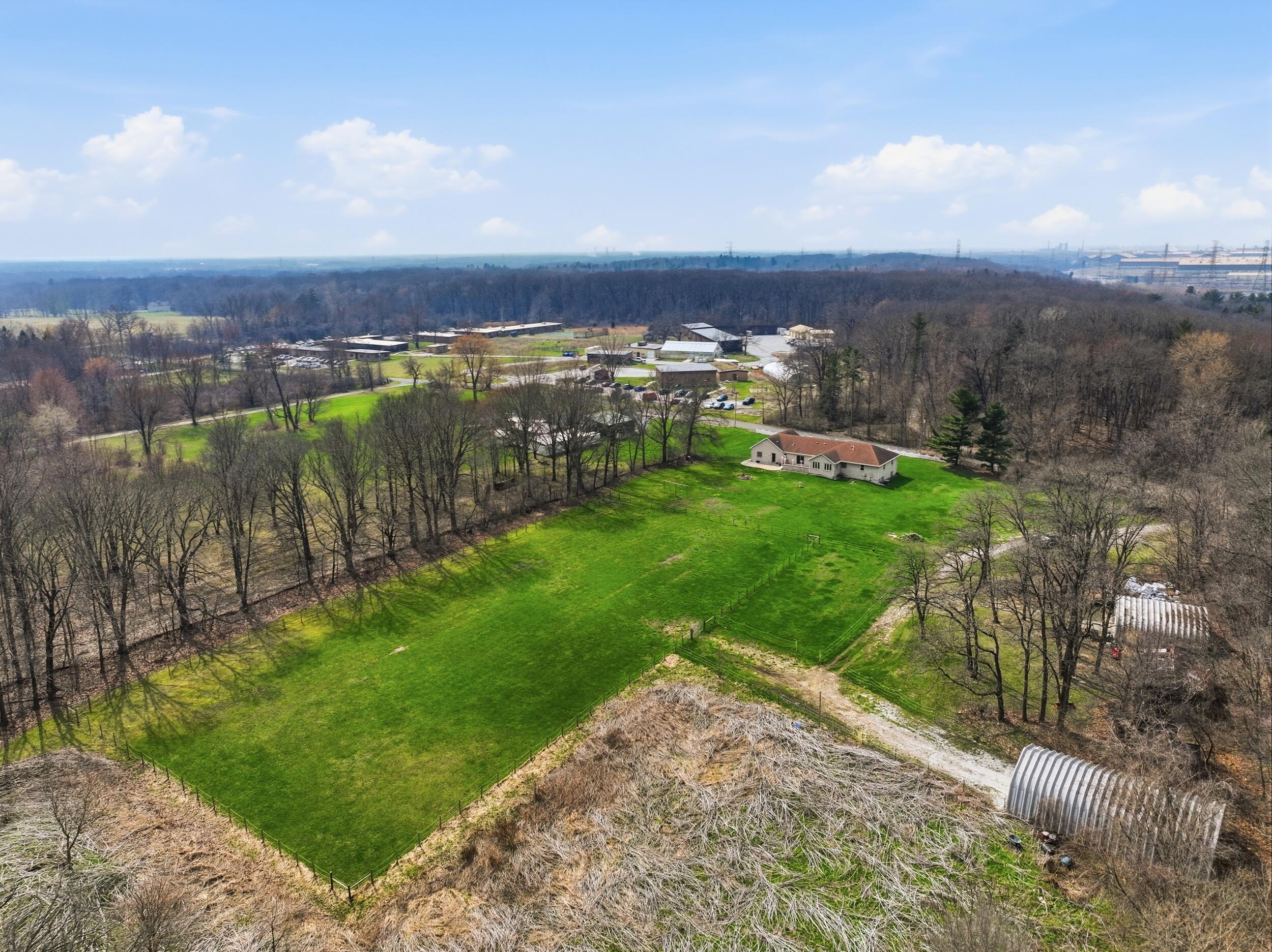 1251 N Mineral Springs Road